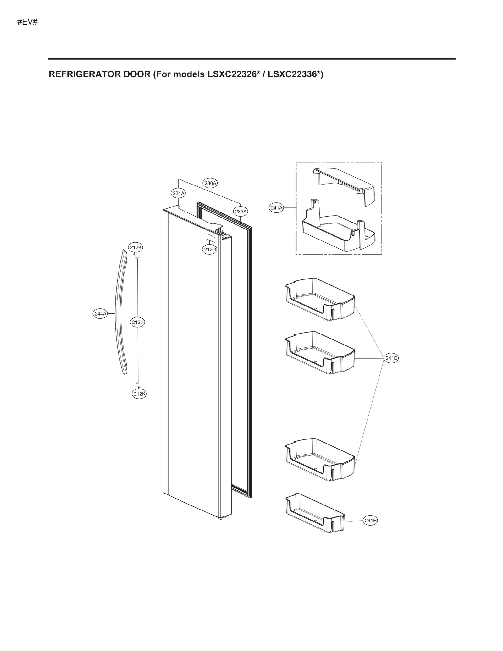 Door Assembly