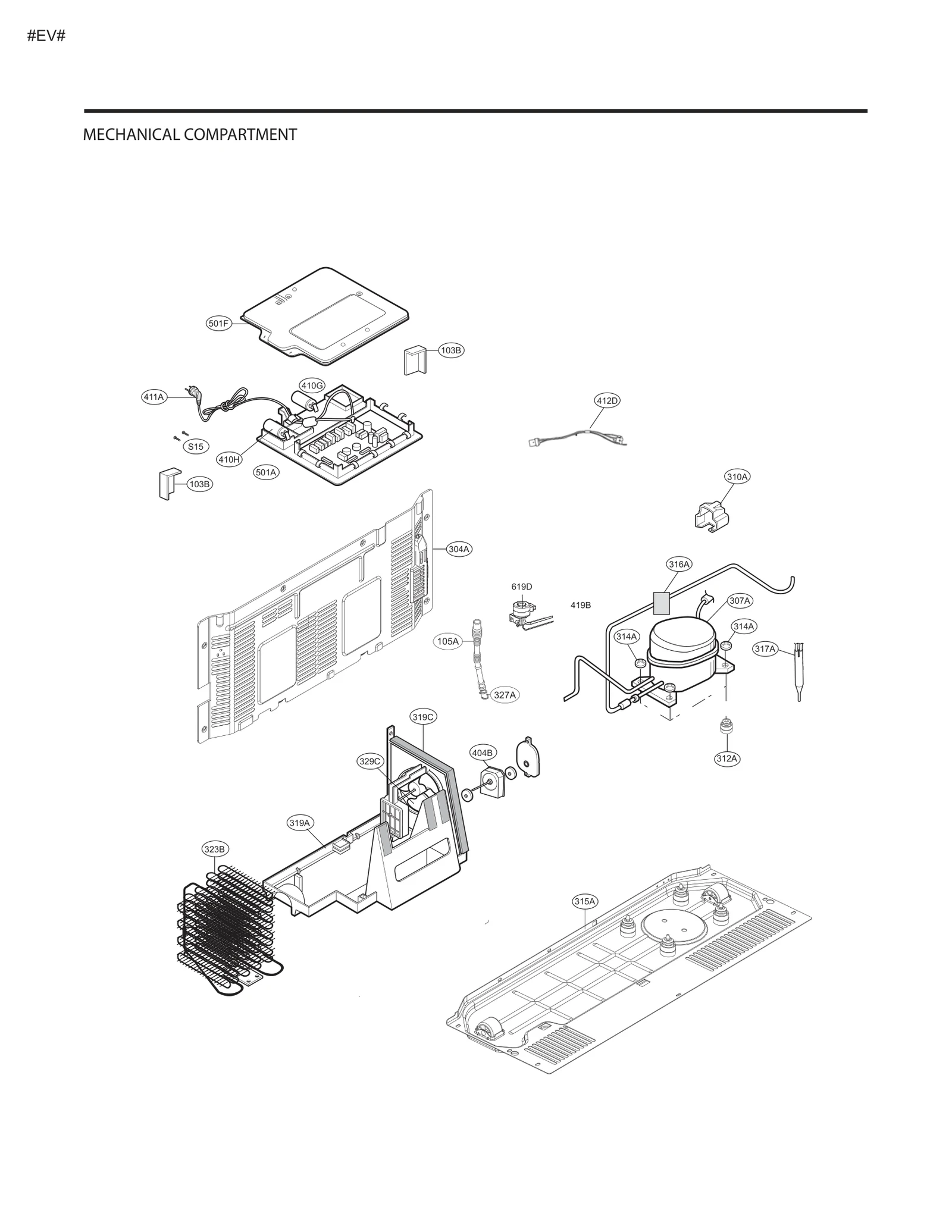 PCB Main Assembly