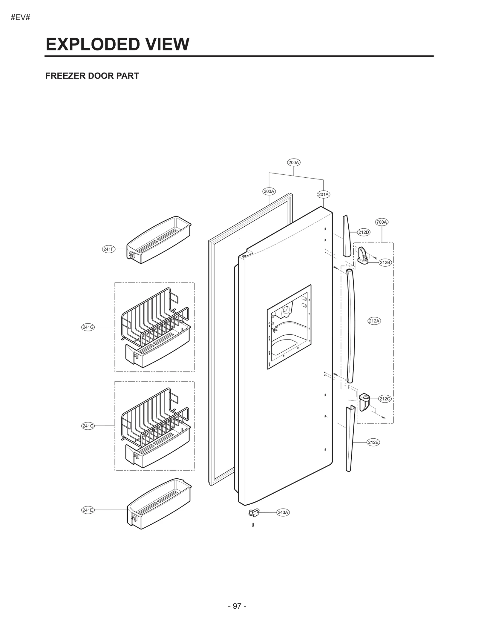 Door Assembly