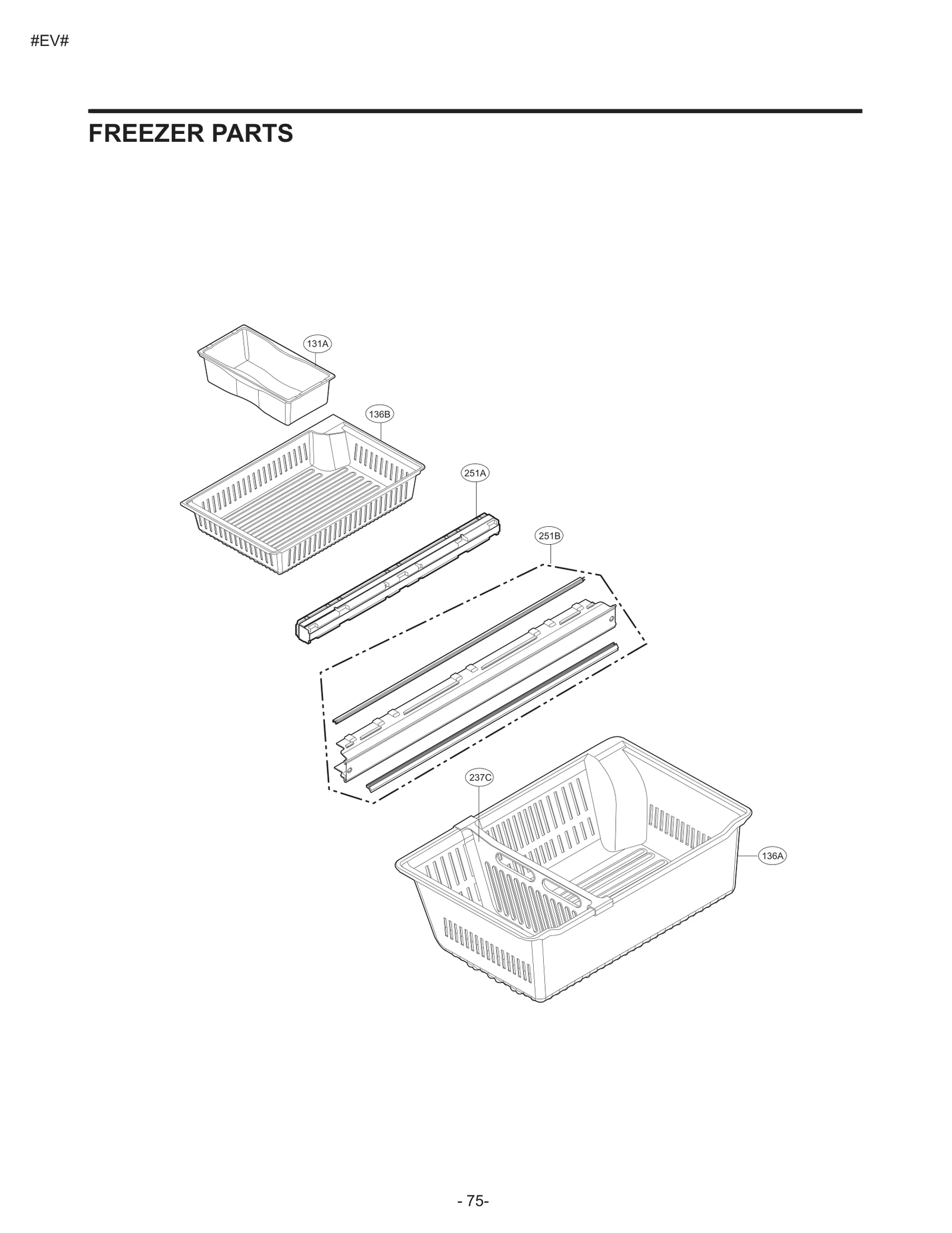 Drawer Guide