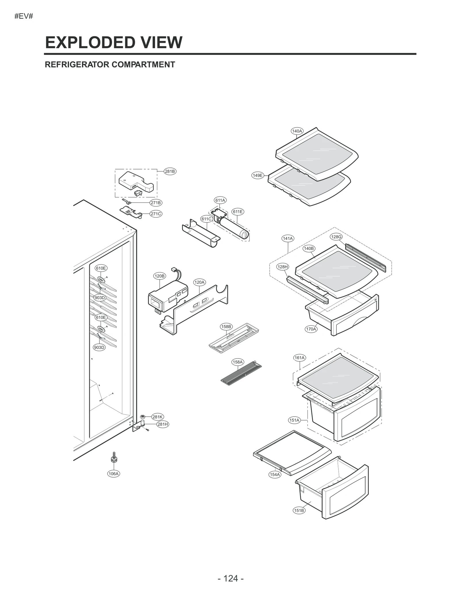 Insulation Duct Assembly