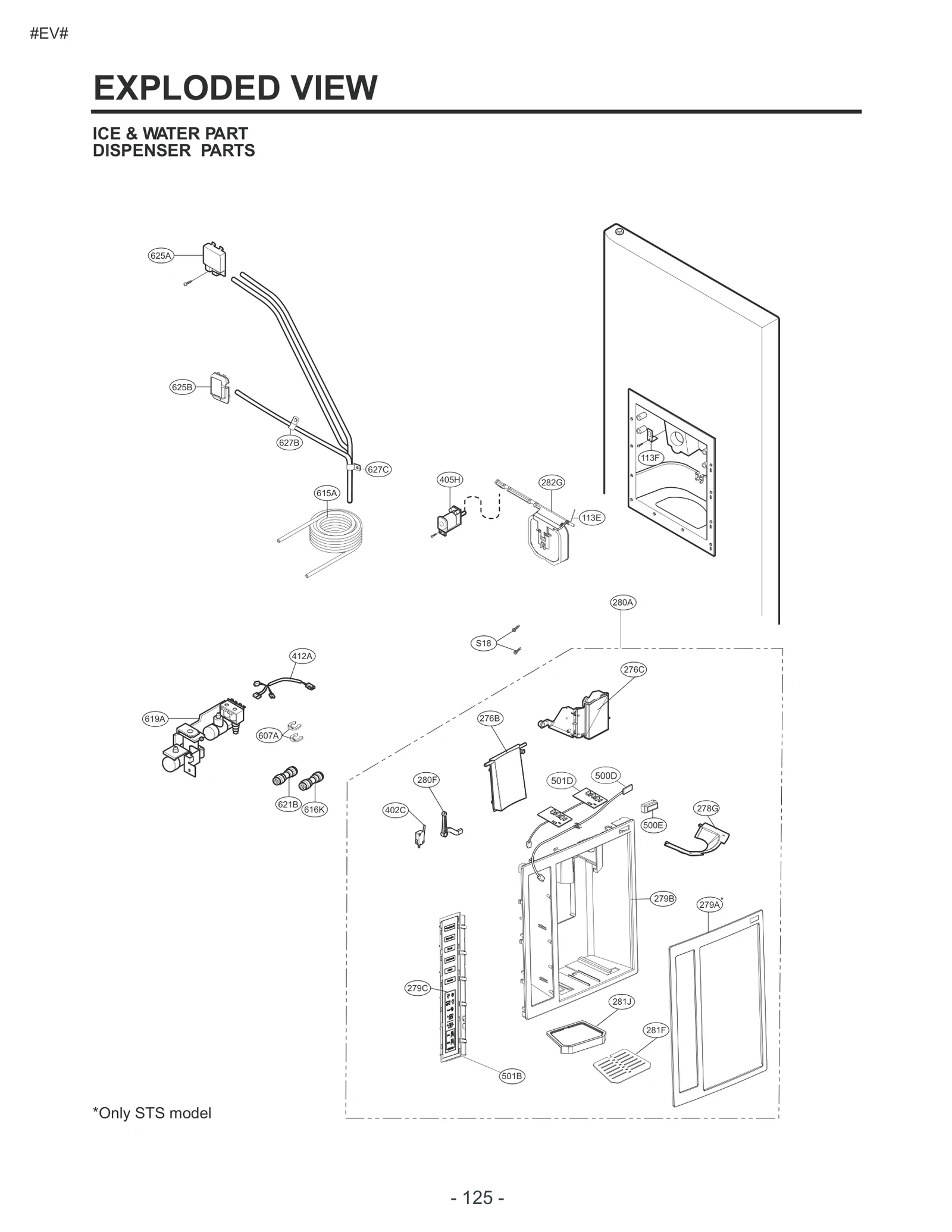 Button Assembly