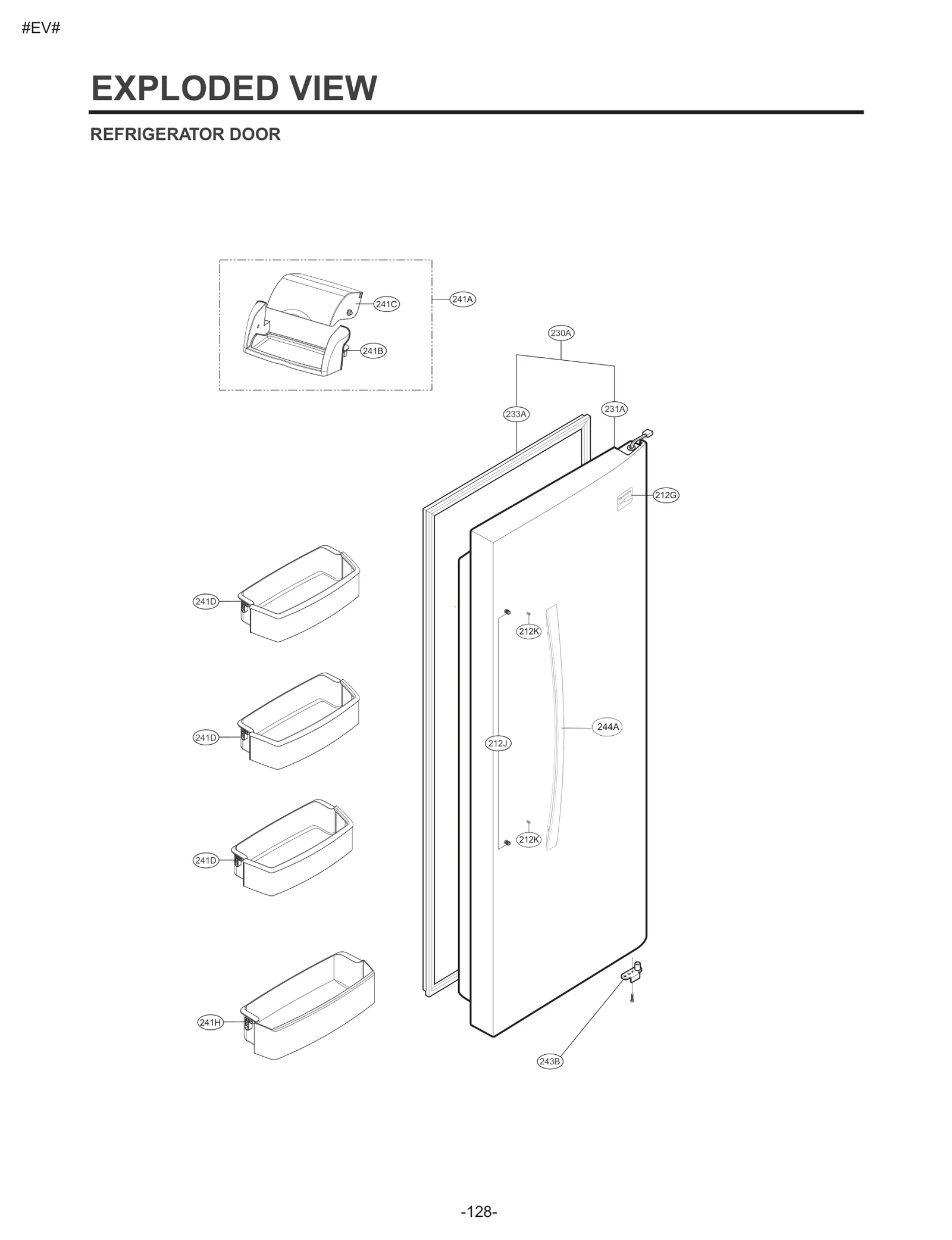 Door Assembly