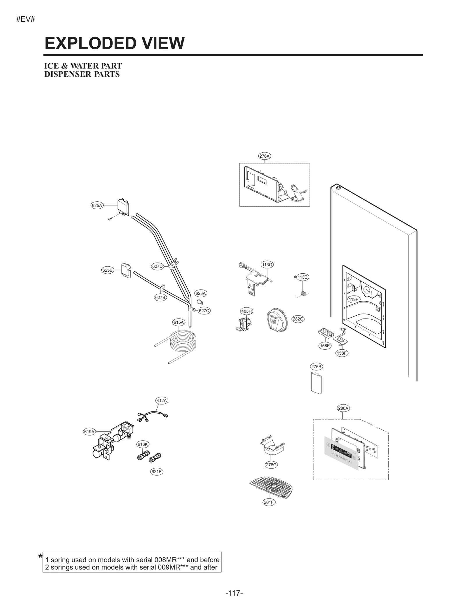 Display Assembly Cover