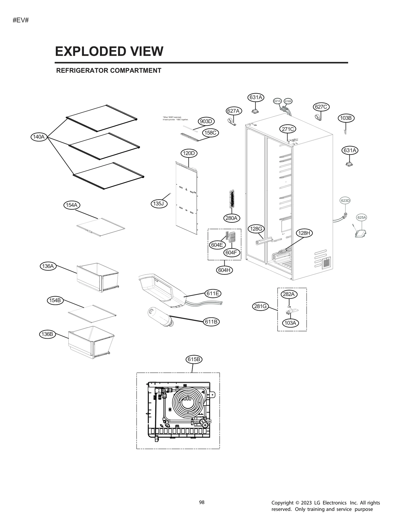 Display Cover Assembly