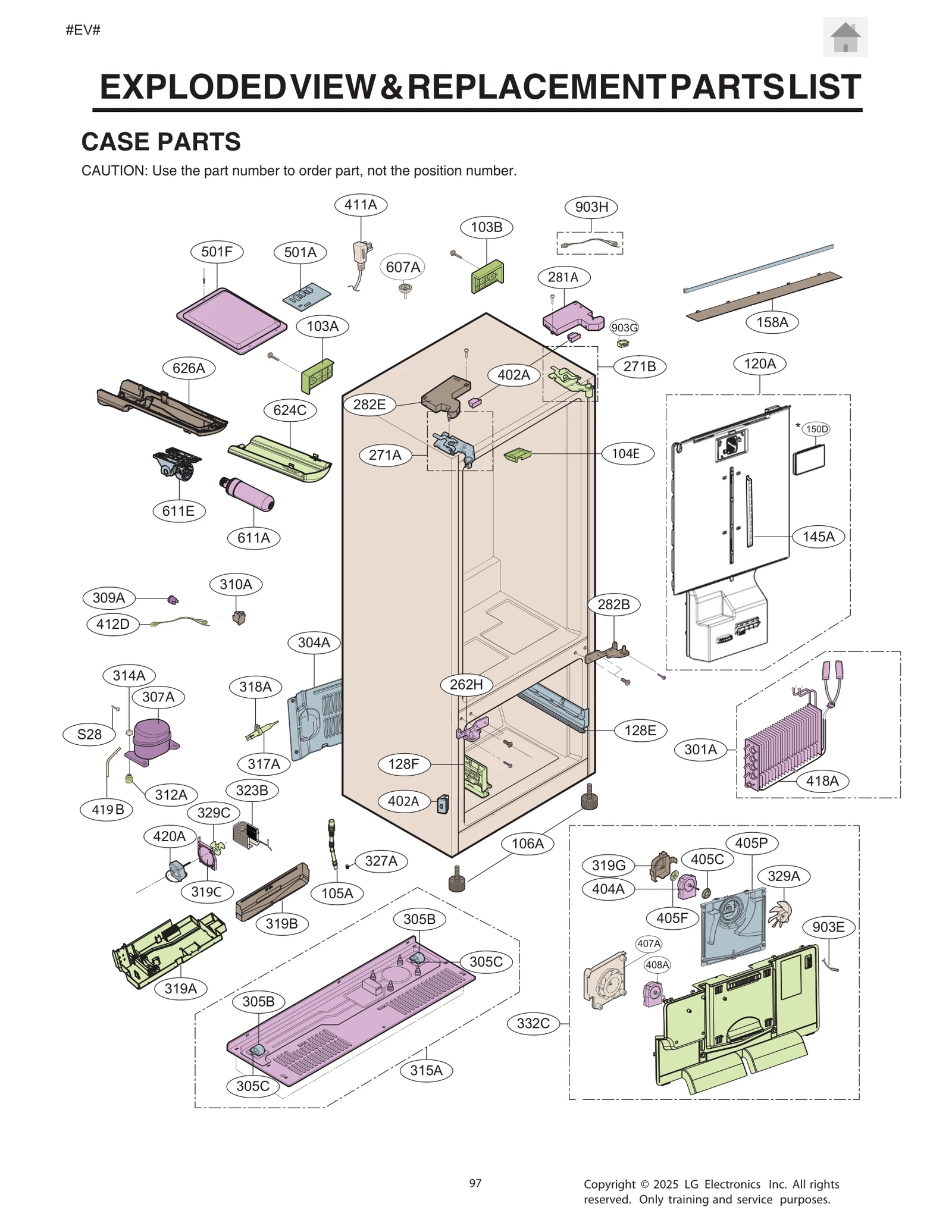 Pcb Assembly, Main