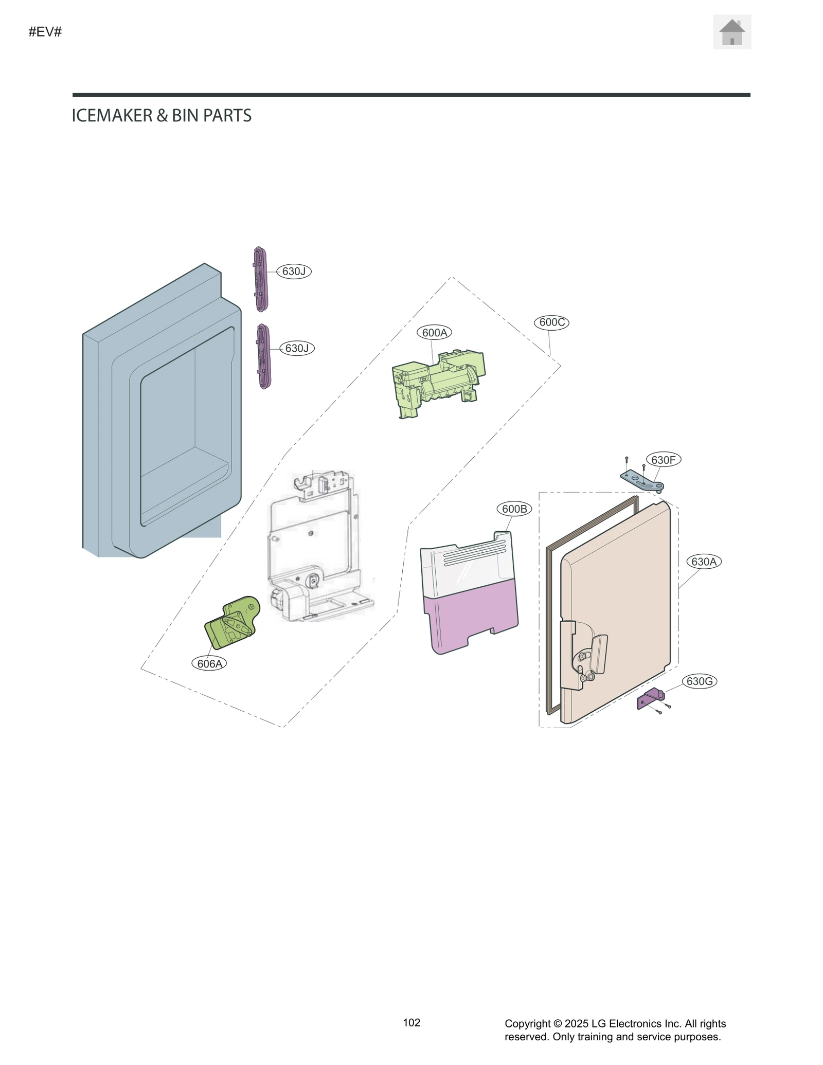 Door Assembly