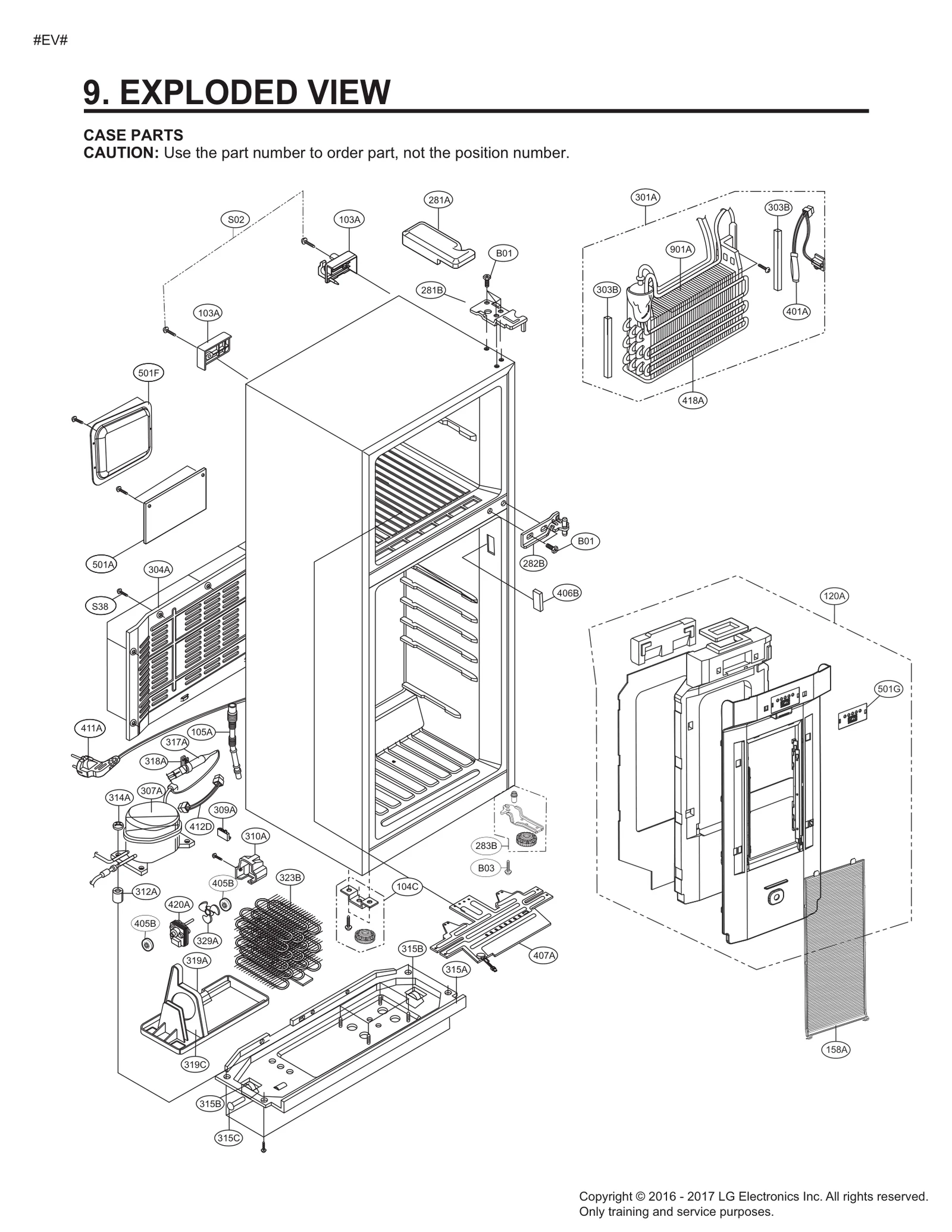 Compressor Set Assembly