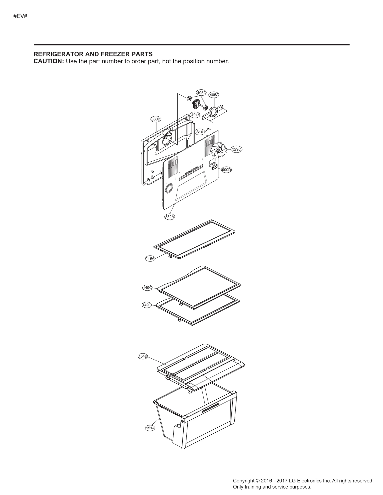Fan Grille Assembly