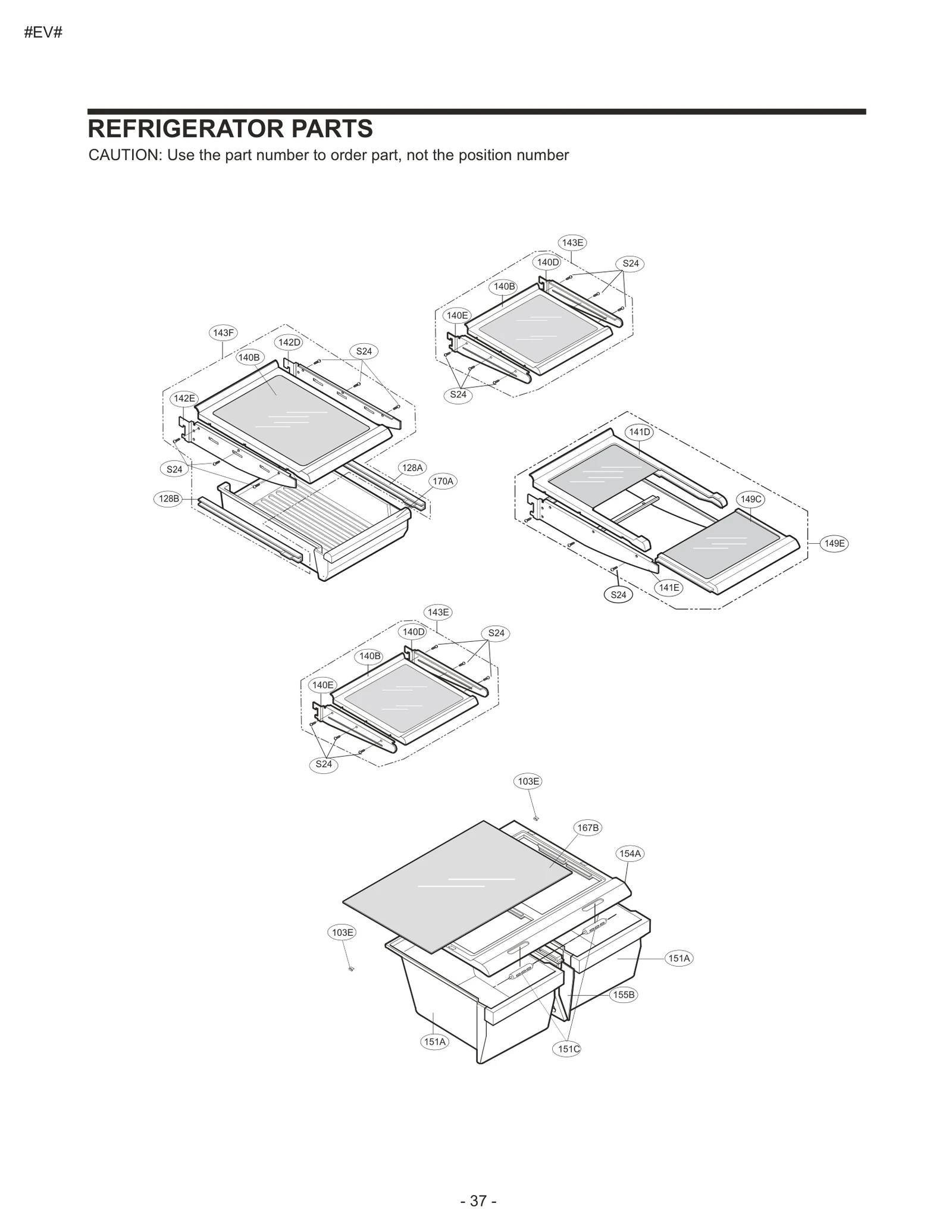 Shelf Assembly