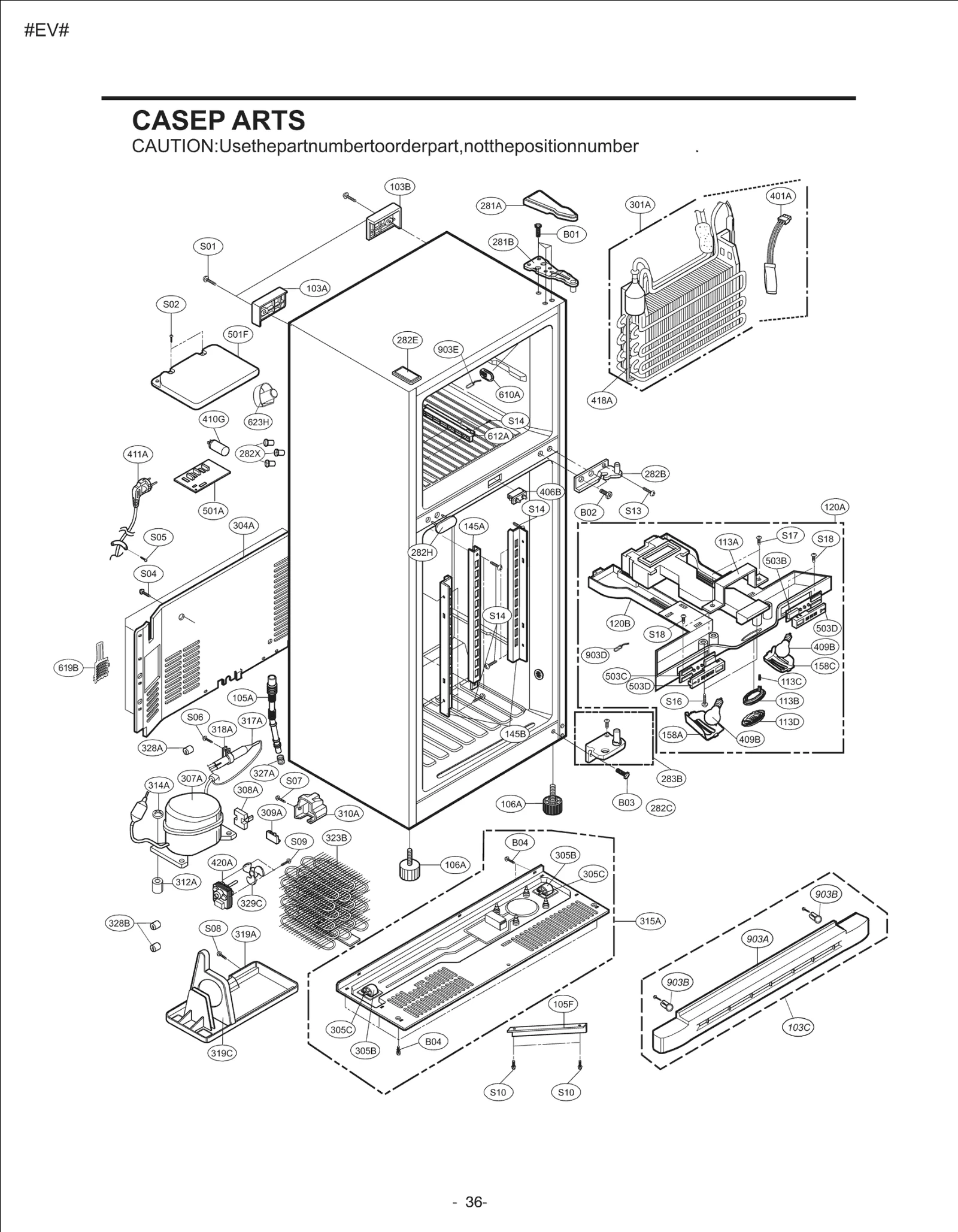 Shelf Assembly