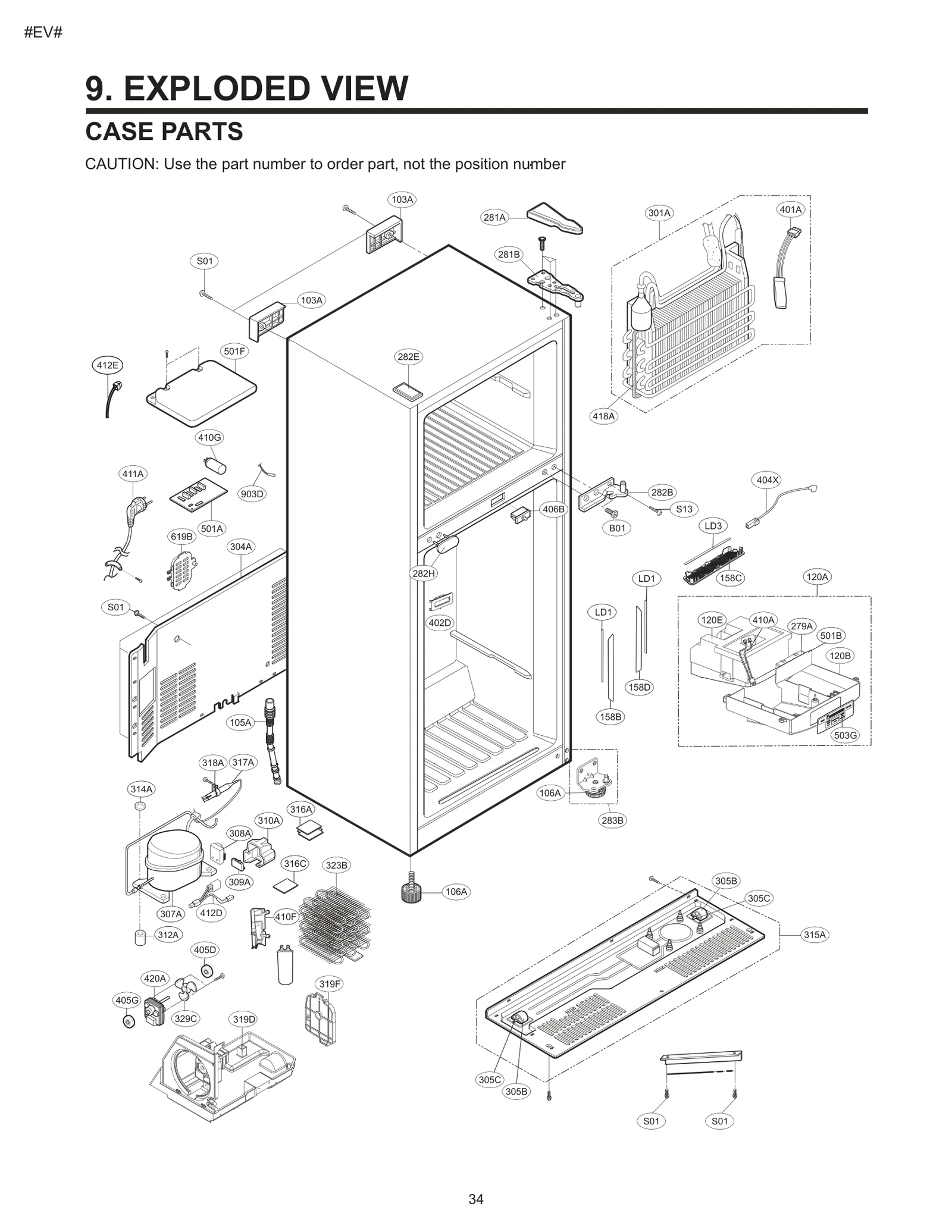 LED Assembly