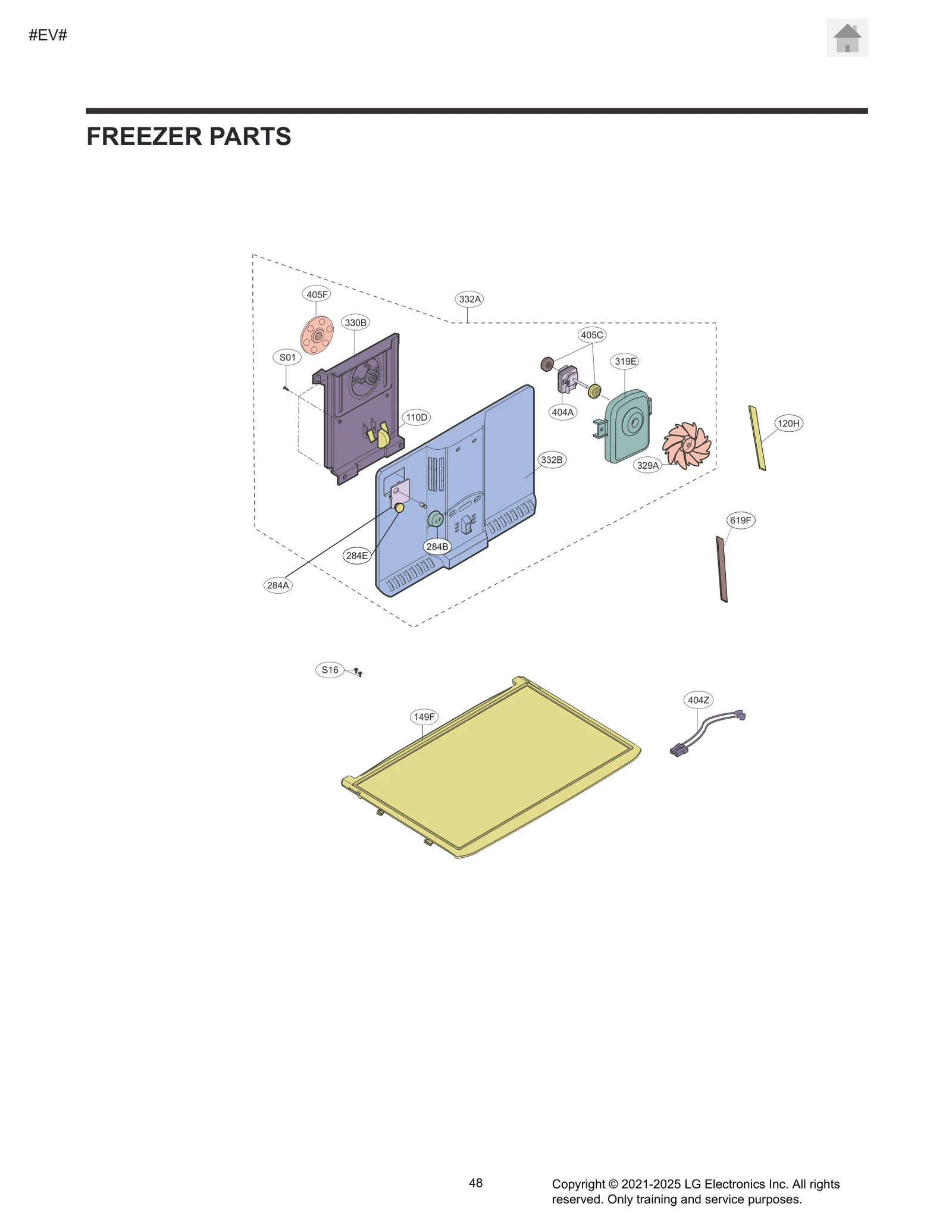 Foam Gasket