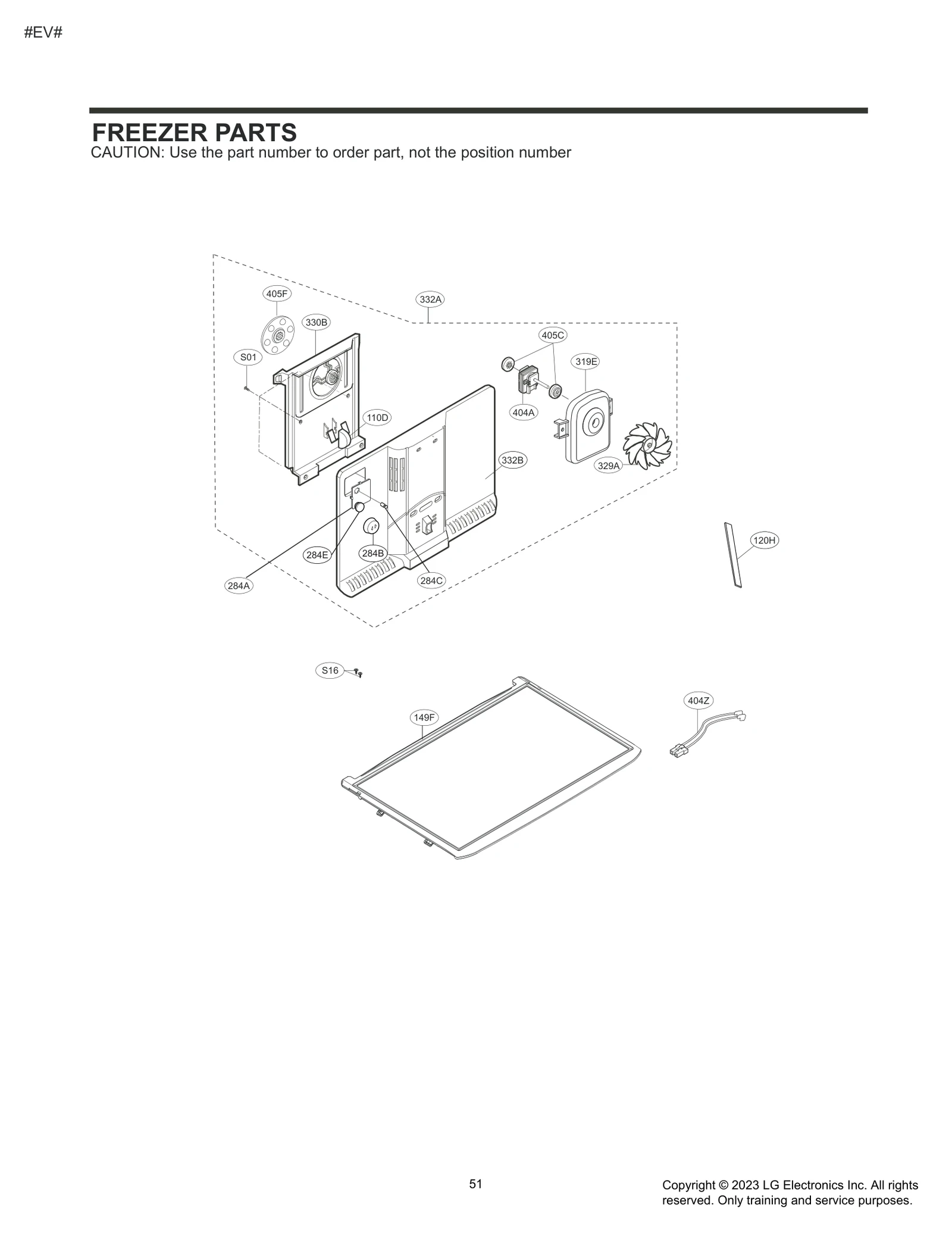 Fan Grille Assembly