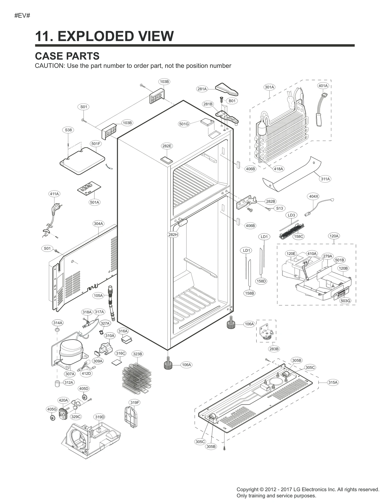 Fan Guide