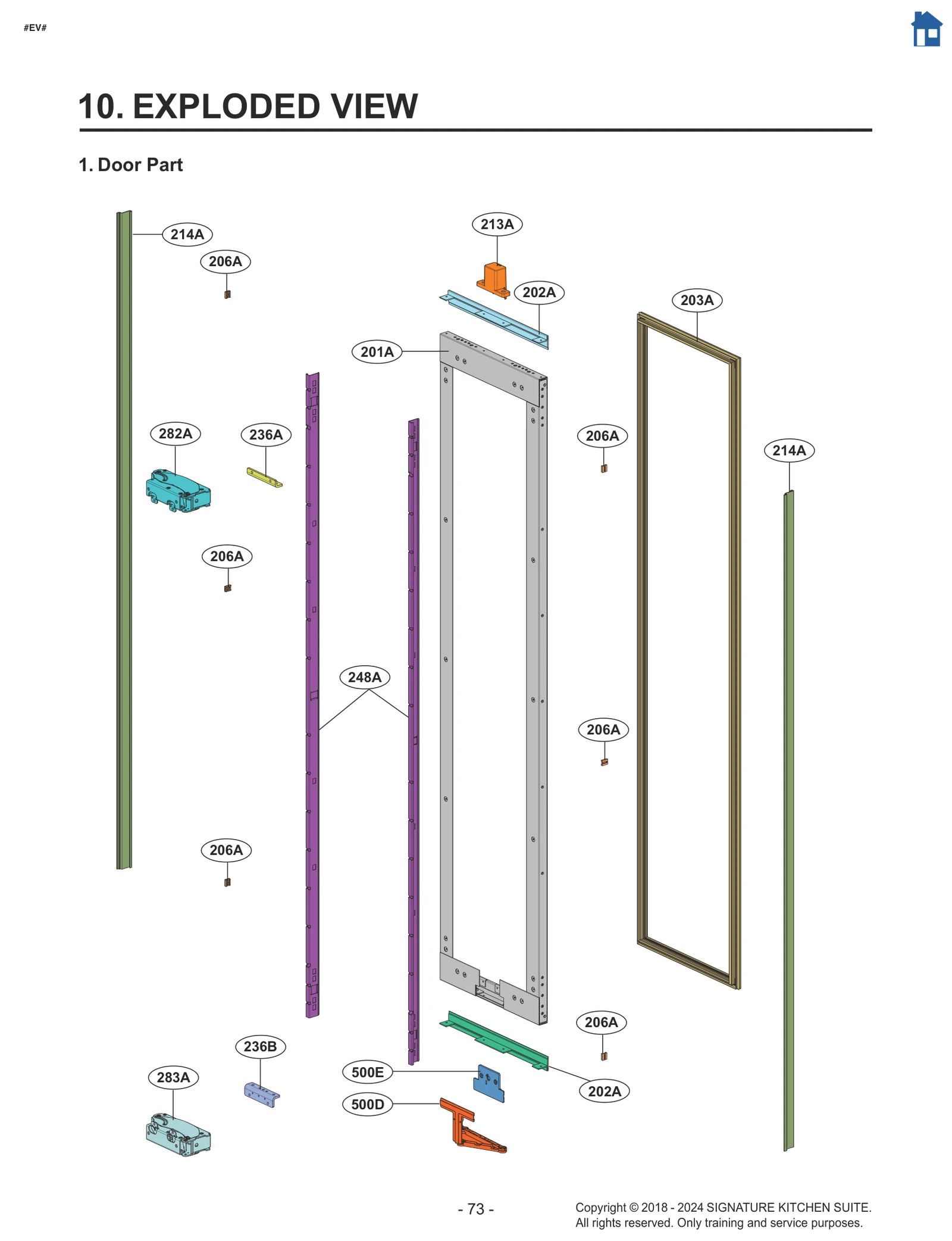 Guide Assembly