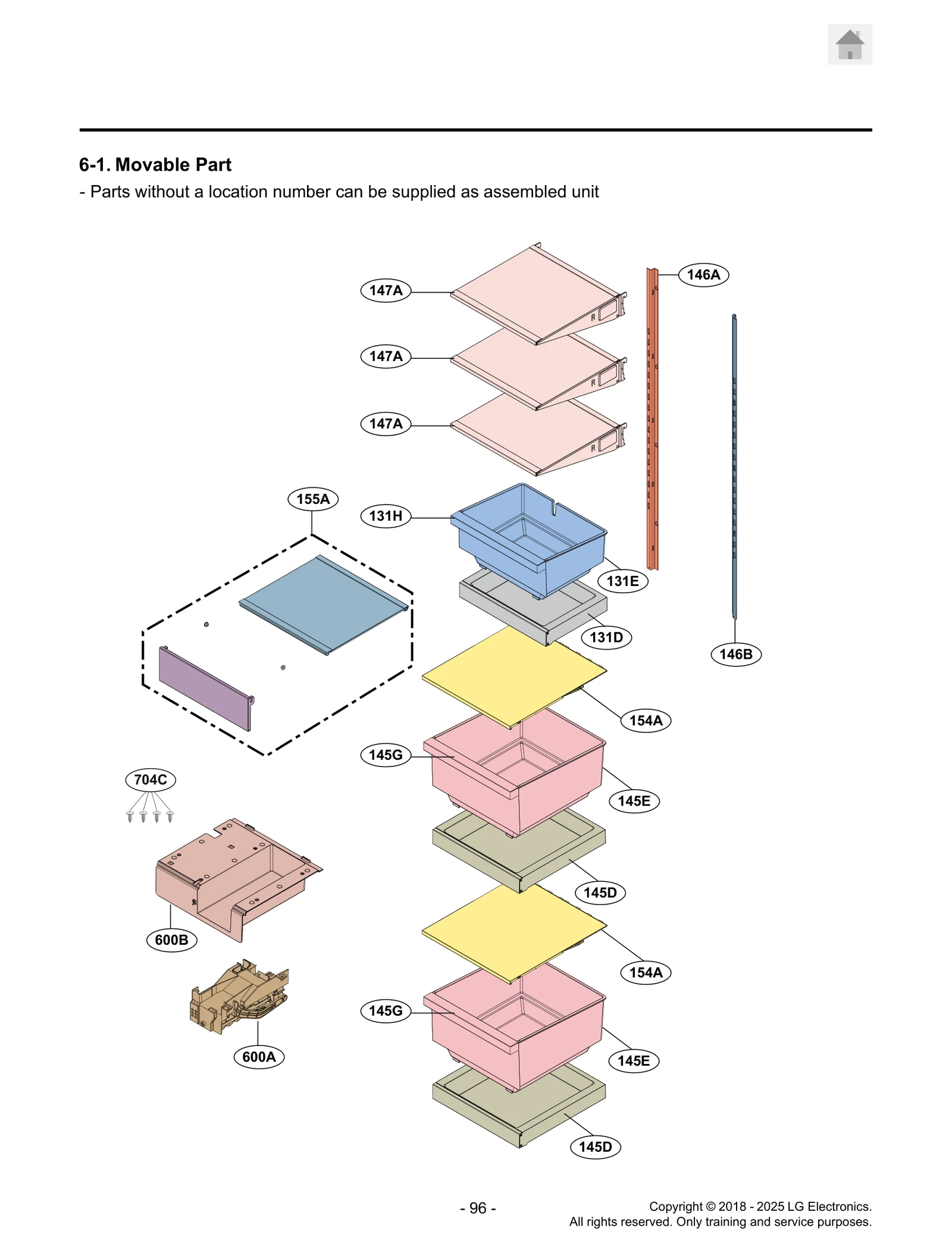 Assembly Kit