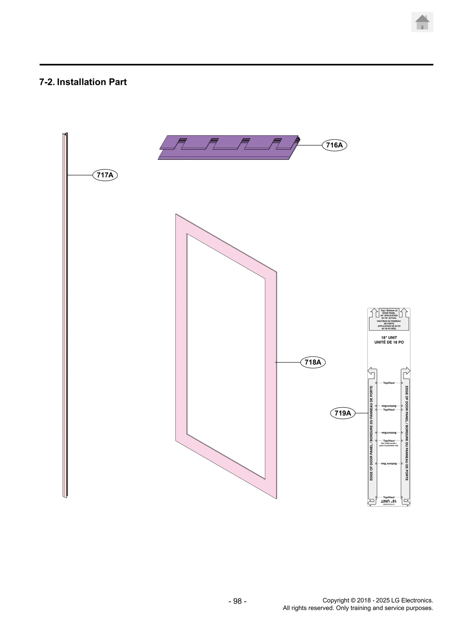 Foam Gasket