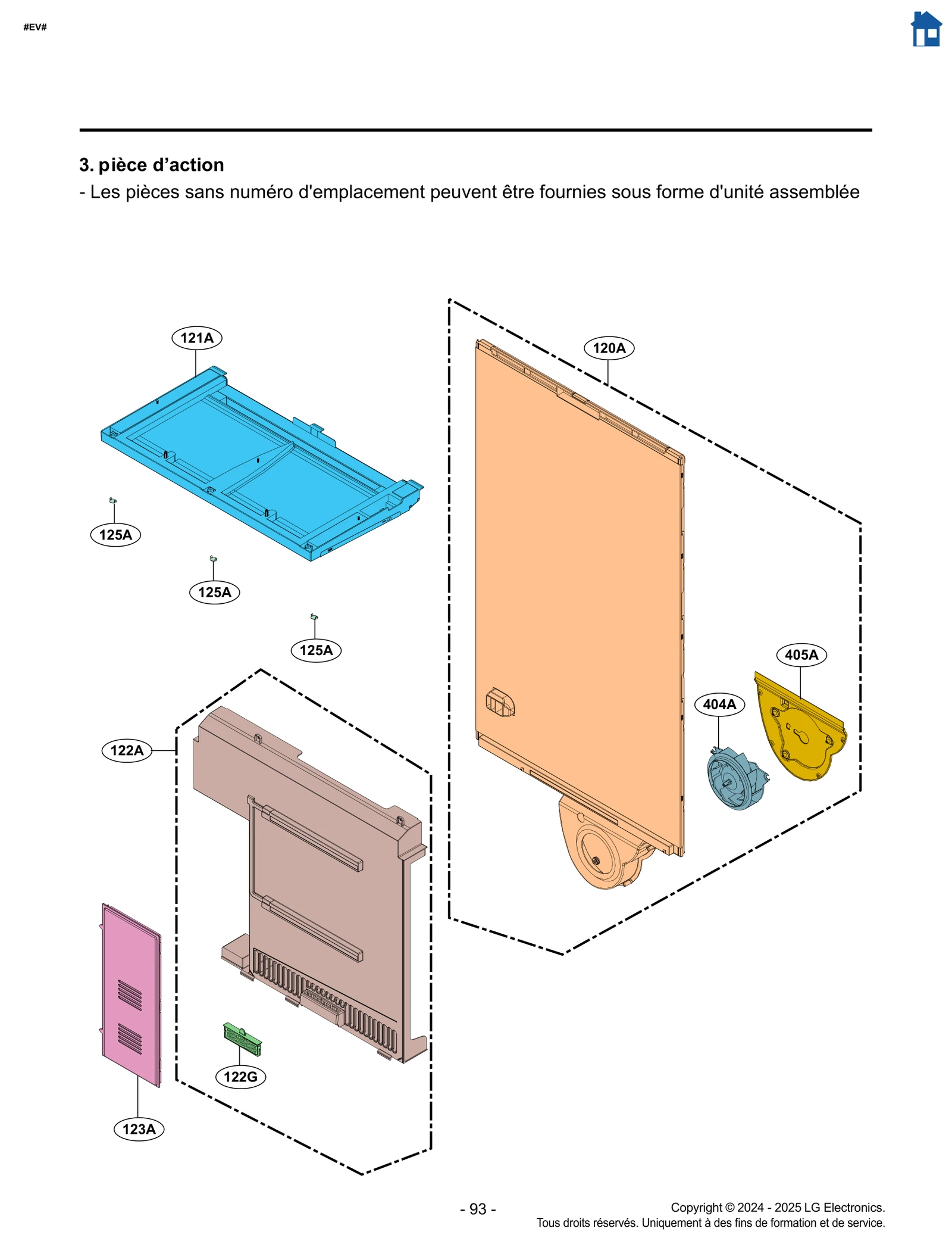 Duct Connector Assembly
