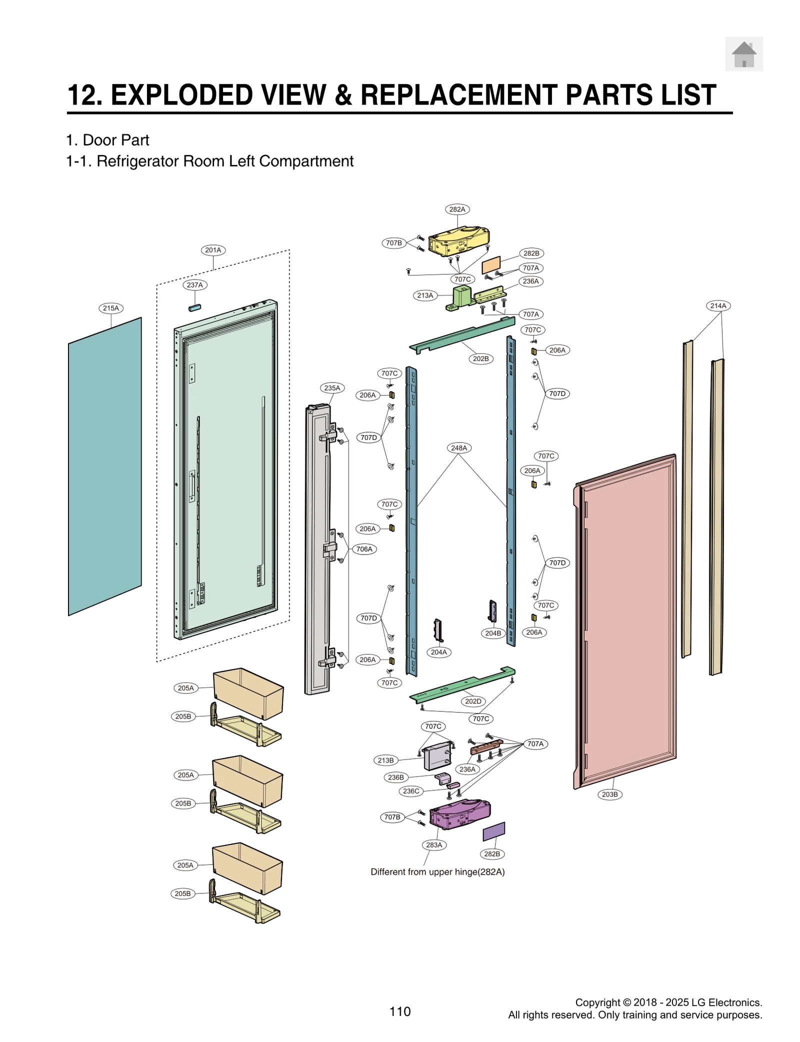 Tapping Screw
