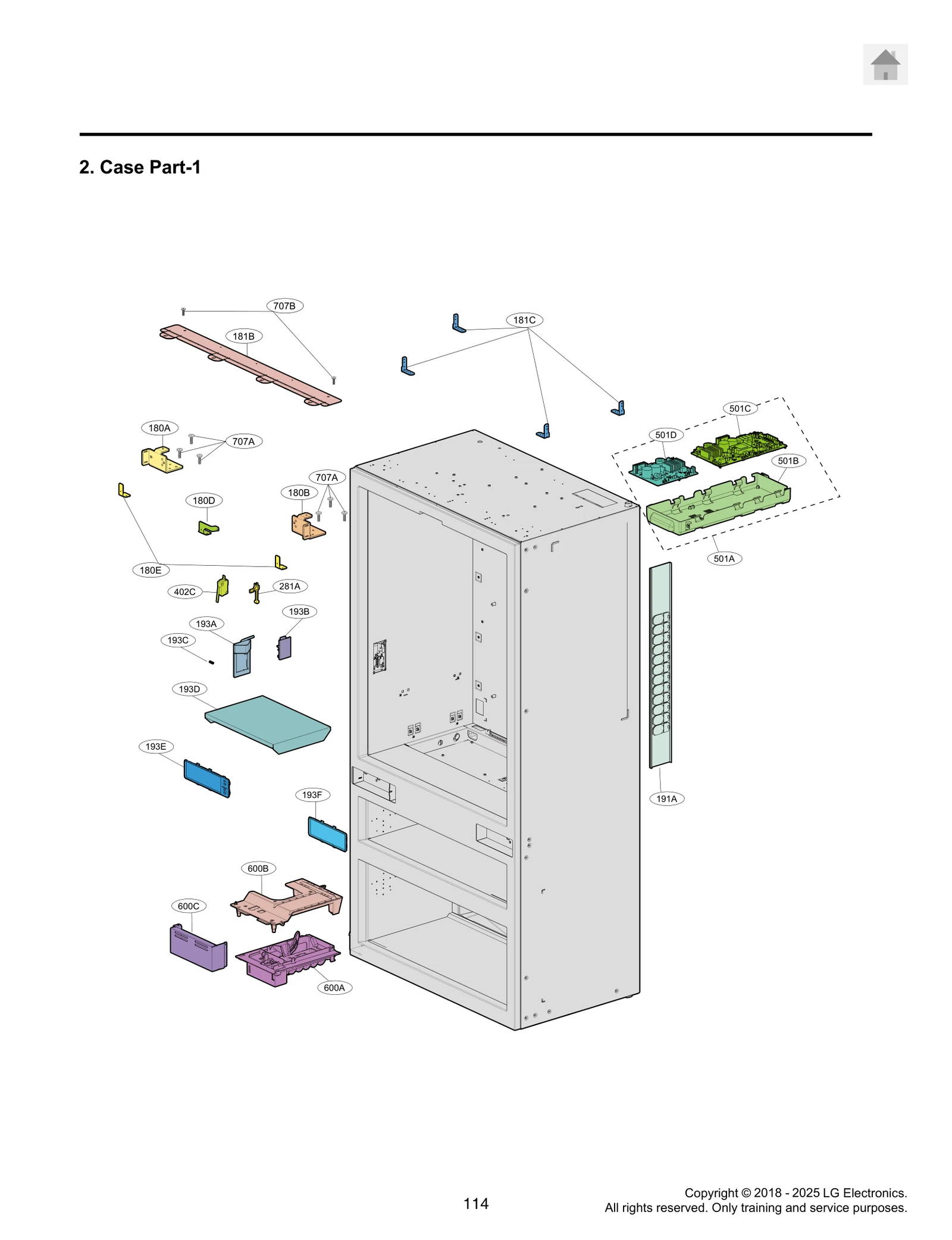 Circuit Board Assembly