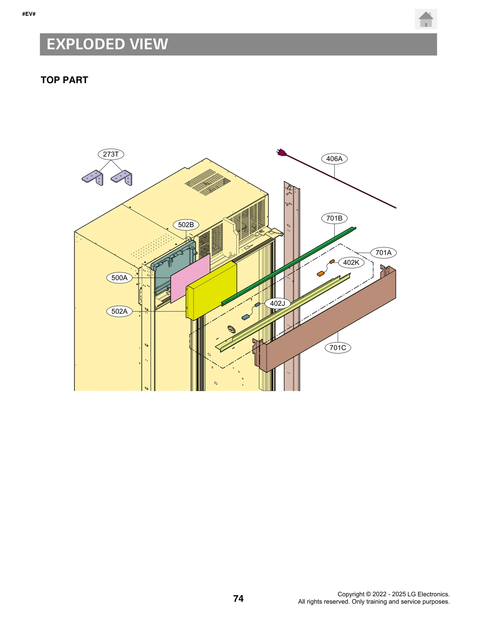 Magnet Switch