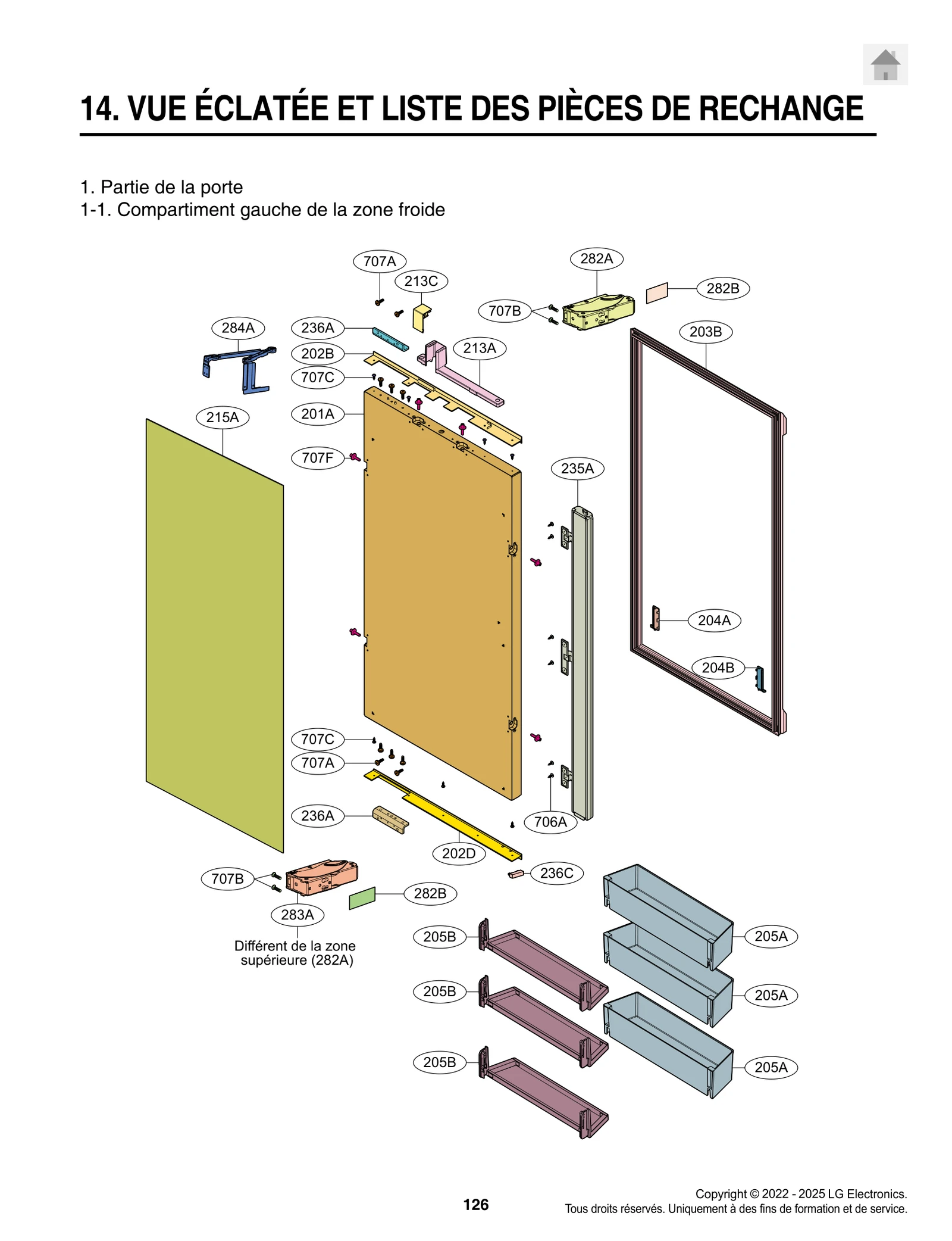 Guide Assembly