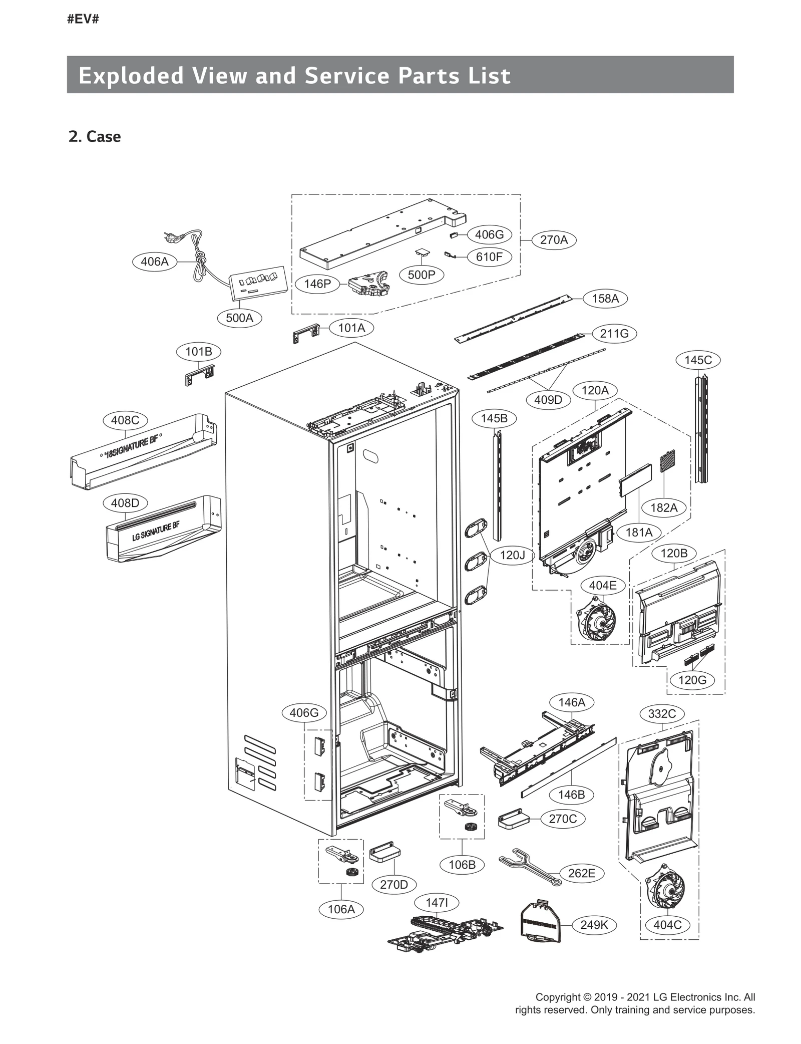 LED Assembly