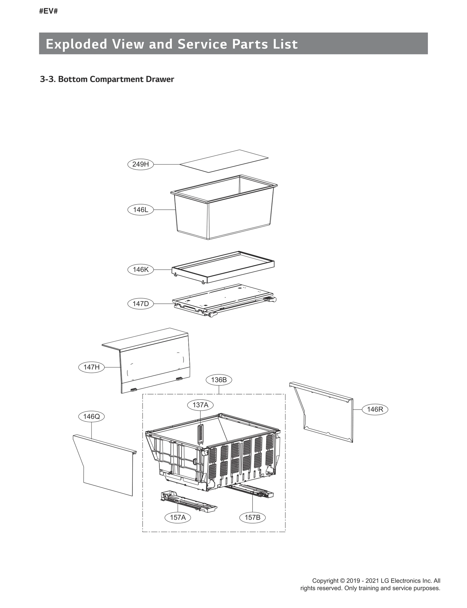Rack Assembly