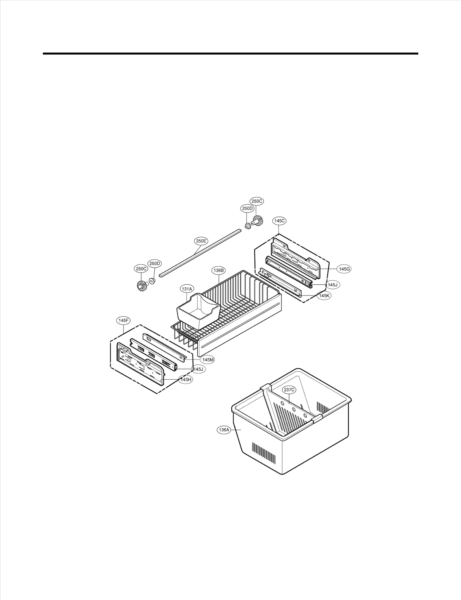 Rail Guide Assembly