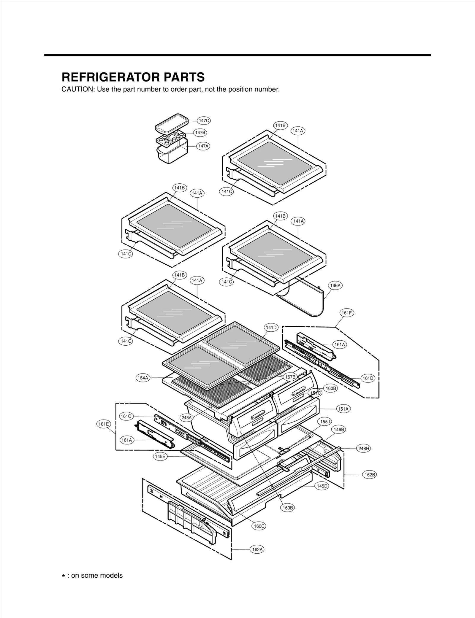 Rail Guide Assembly