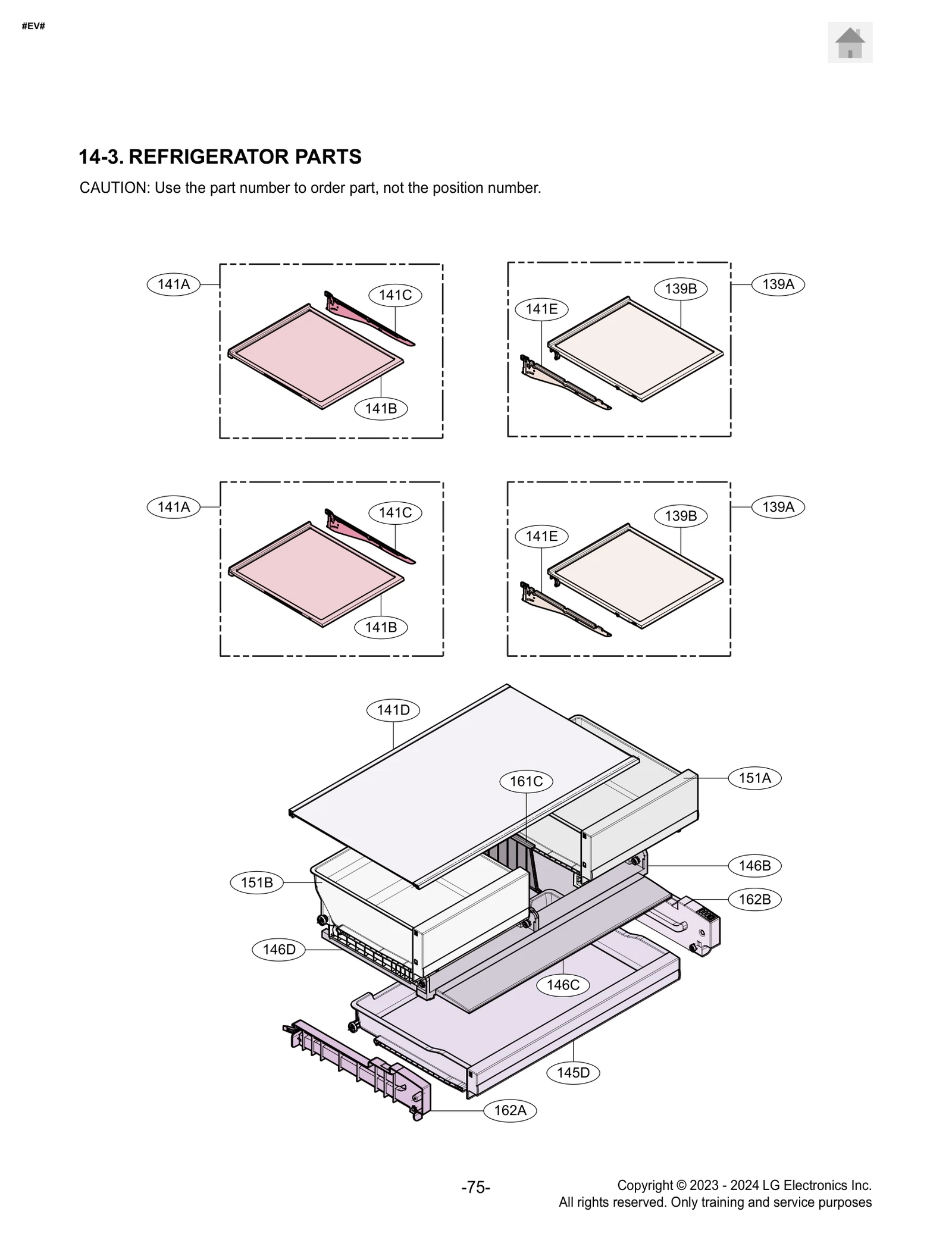 Shelf Assembly