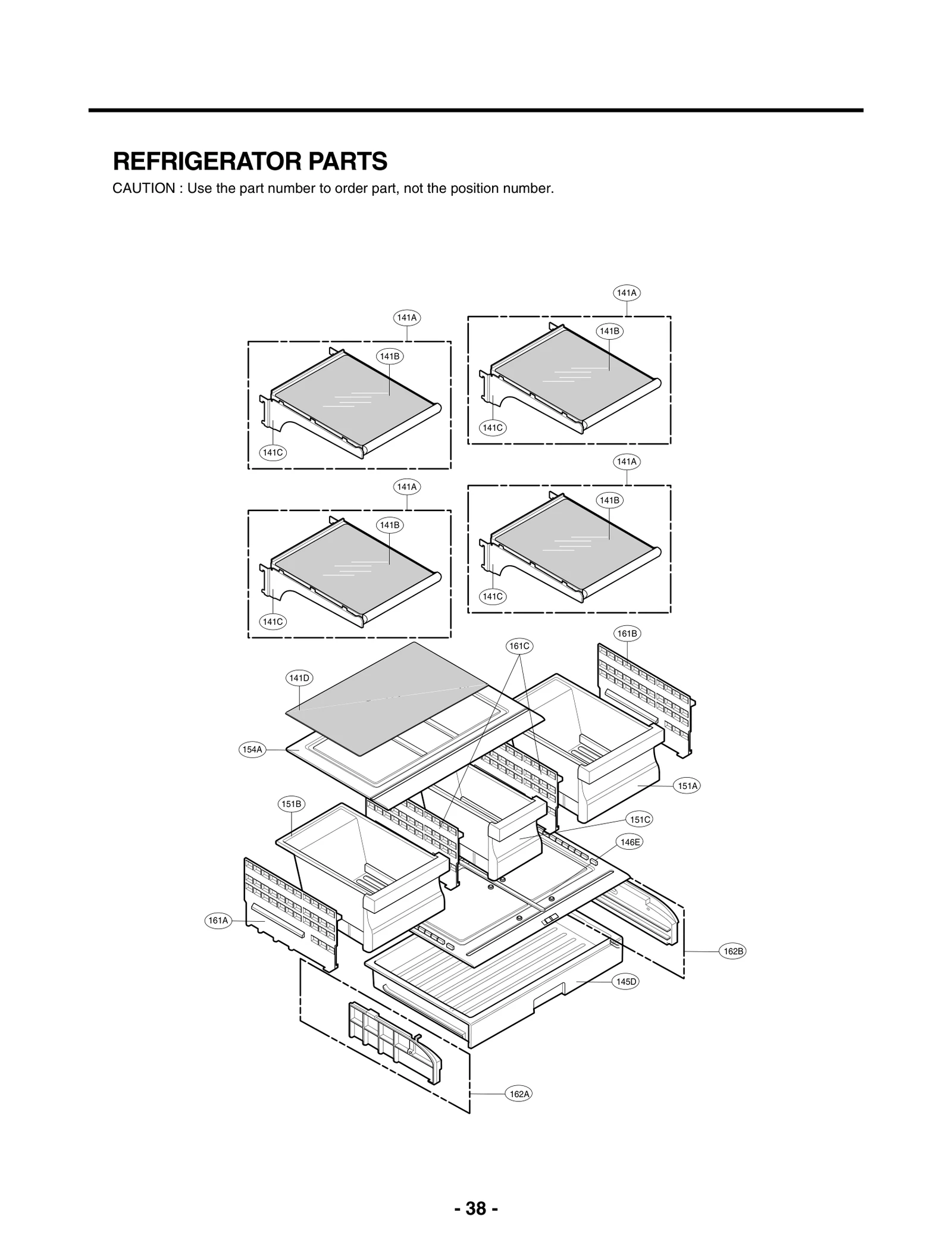 Tray Cover Assembly