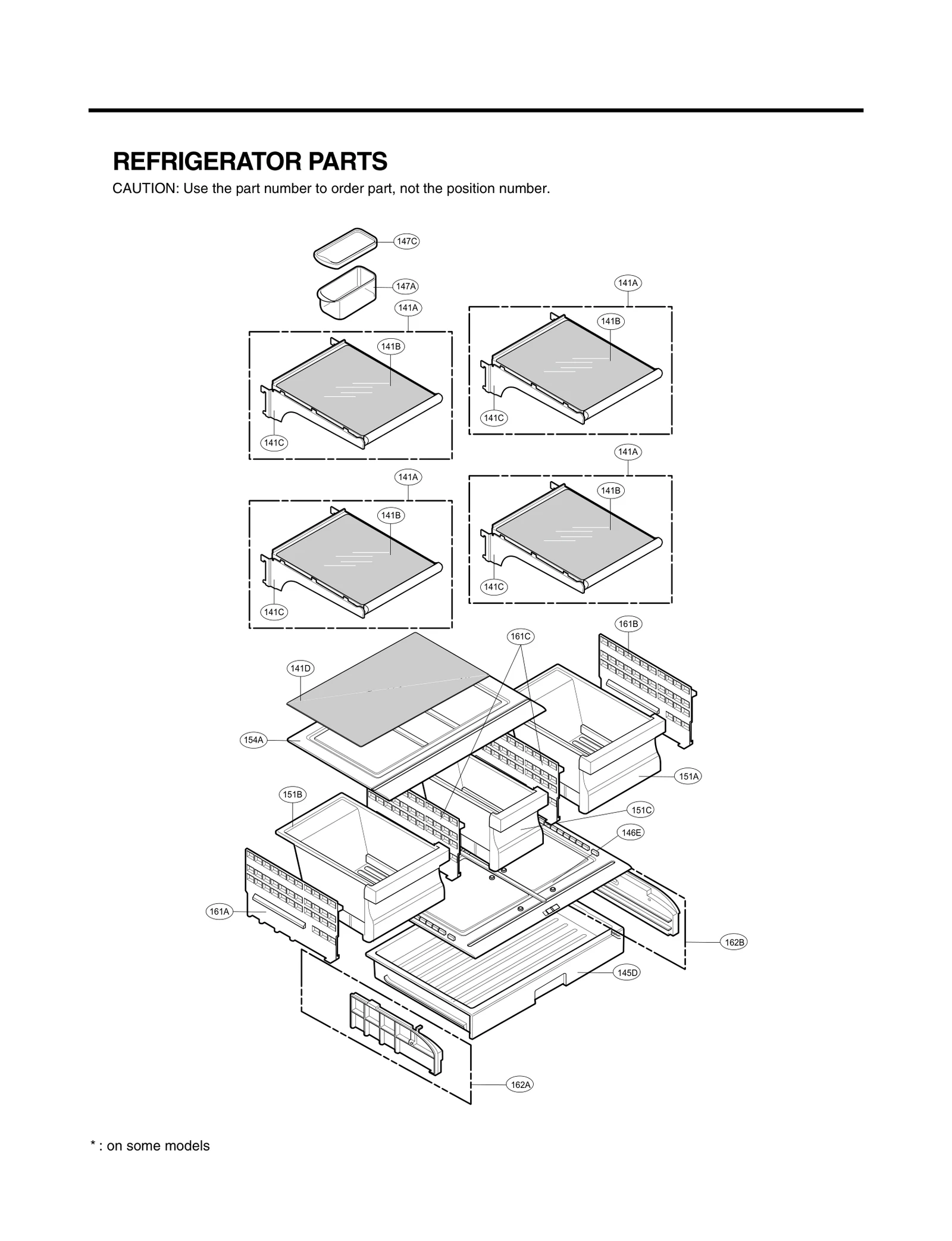 Shelf Assembly