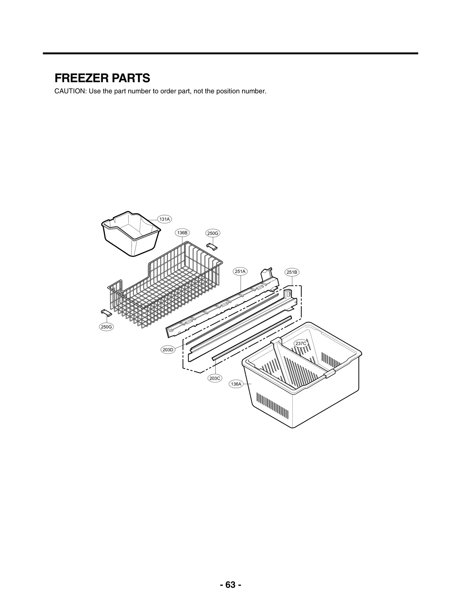 Door Gasket