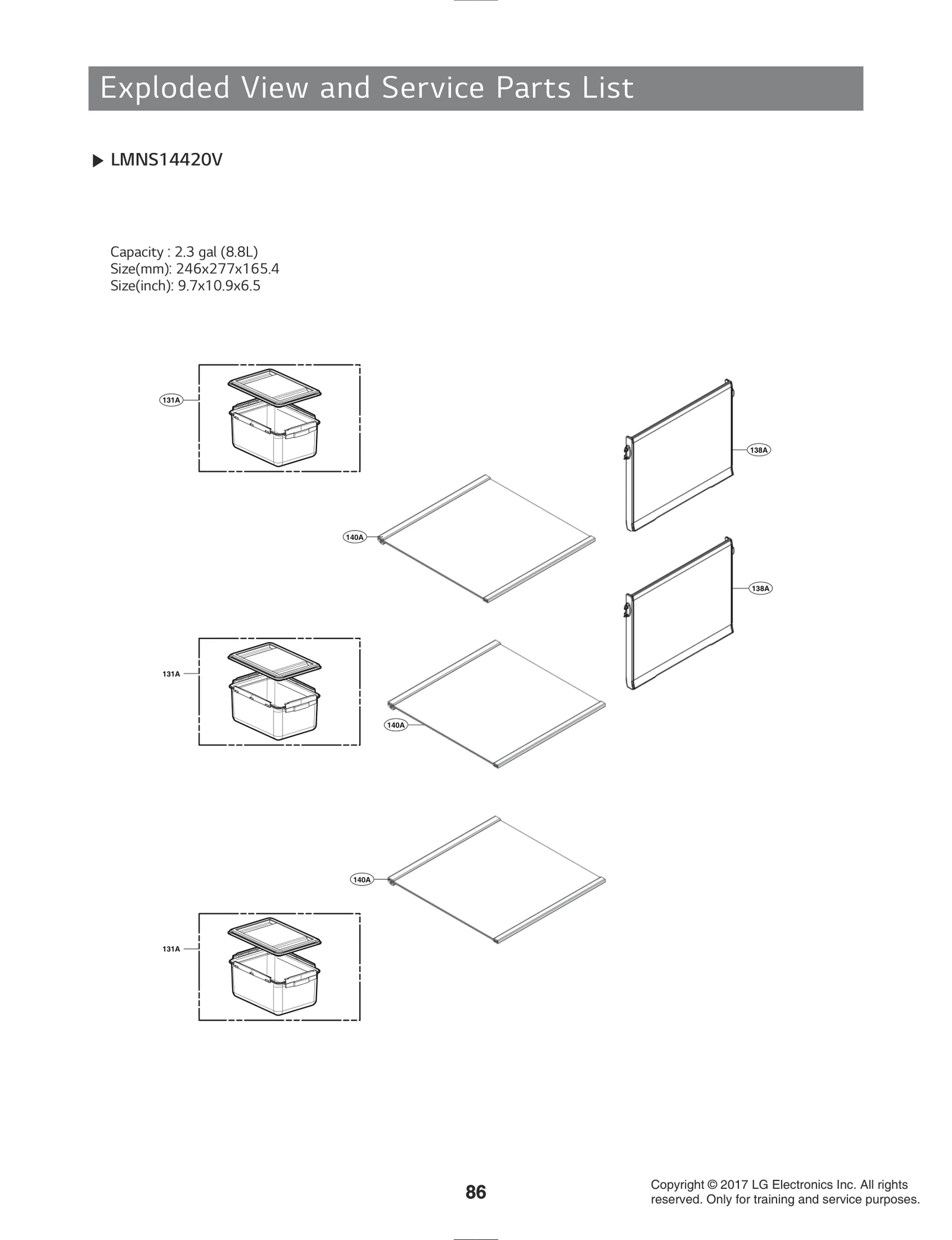 Door Assembly