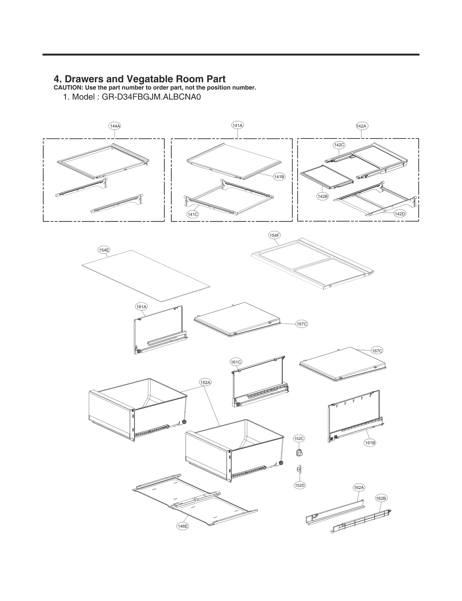 Rail Guide Assembly