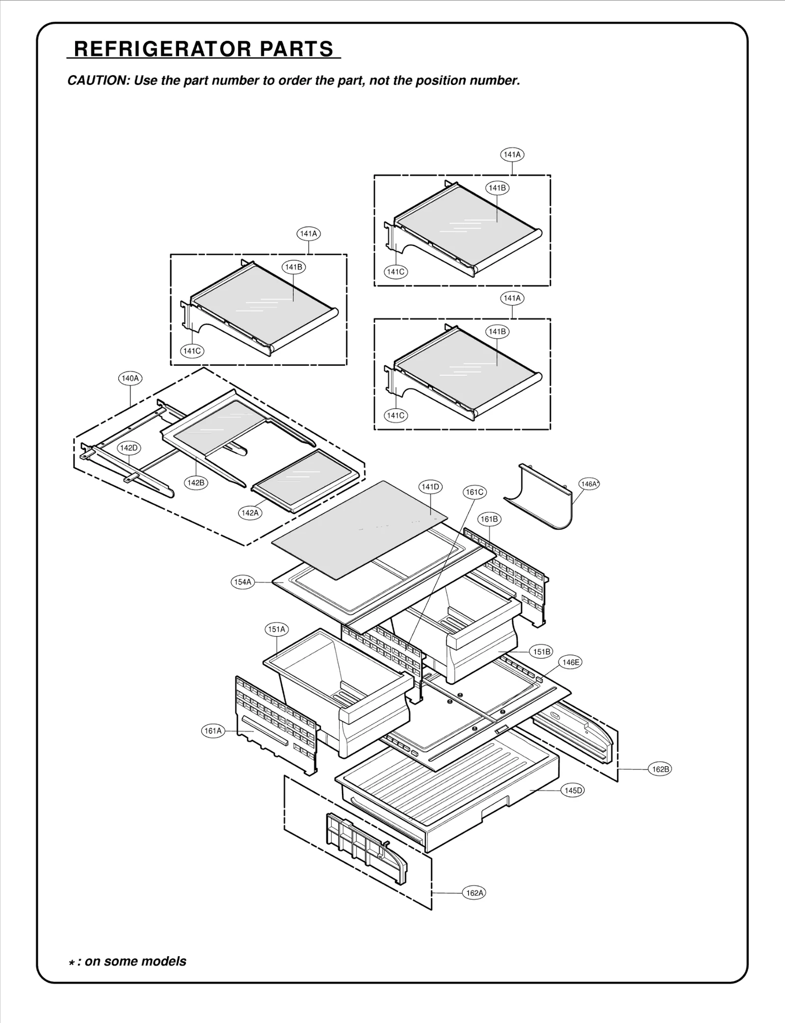 Tray Cover Assembly
