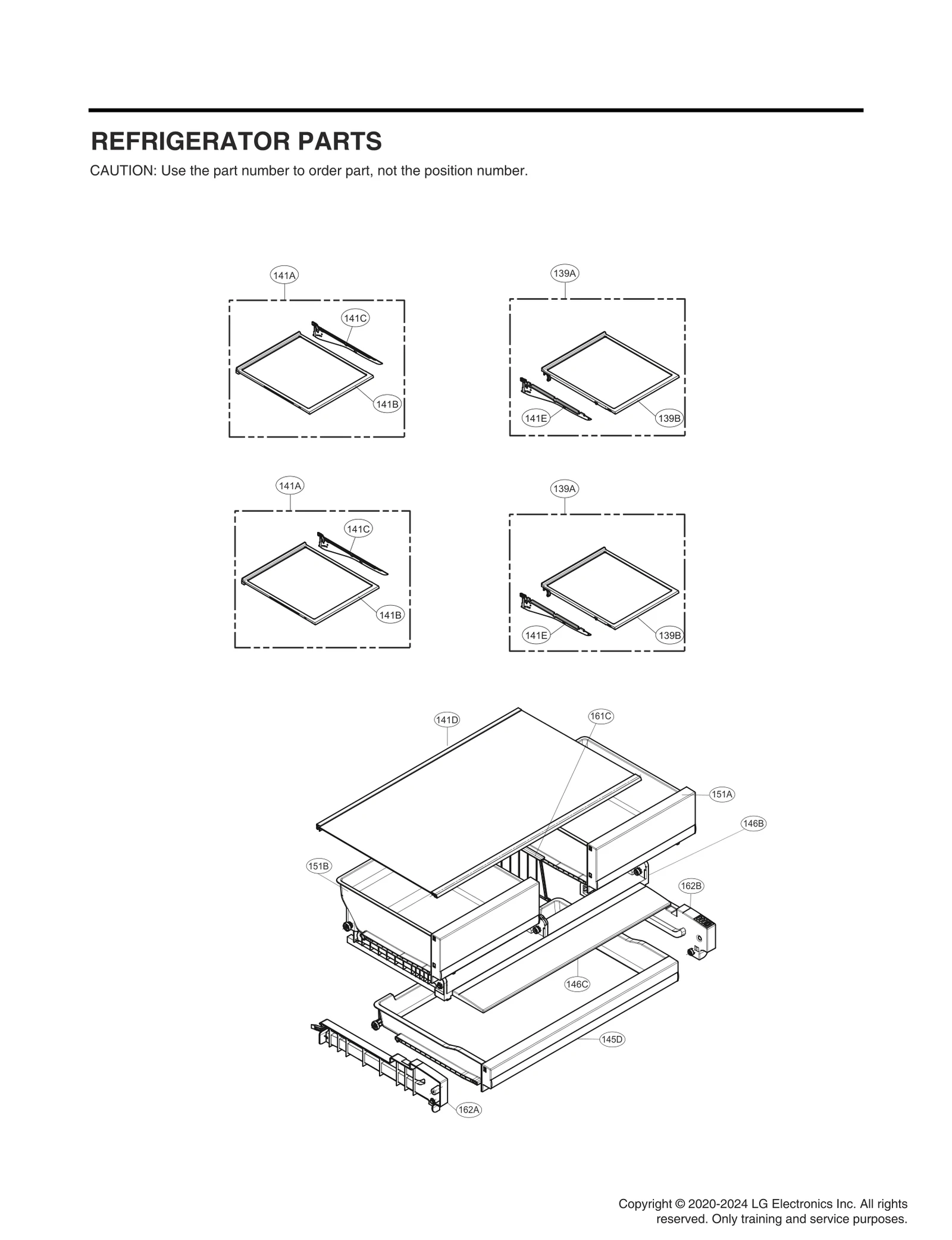 Rail Guide Assembly