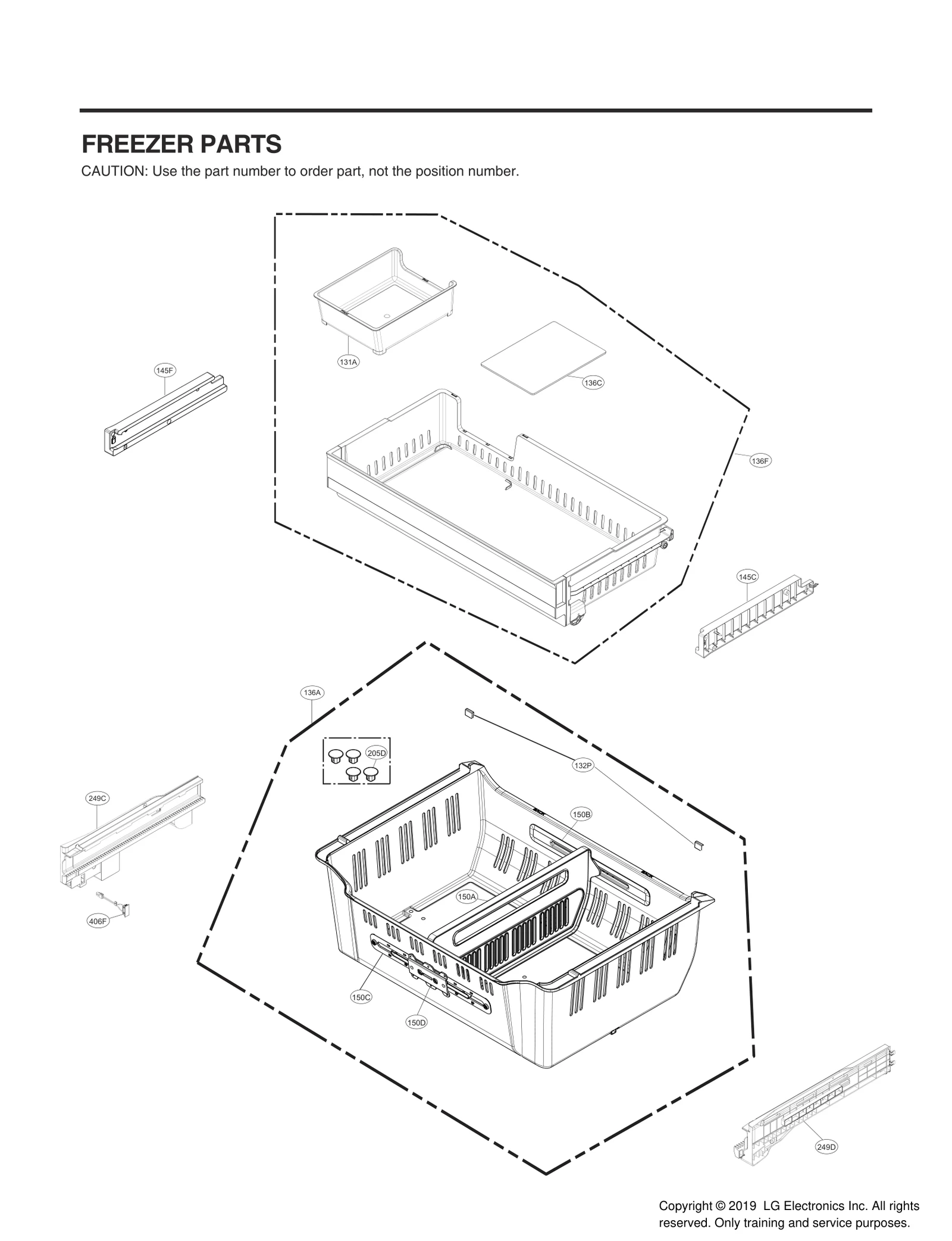Rail Guide Assembly