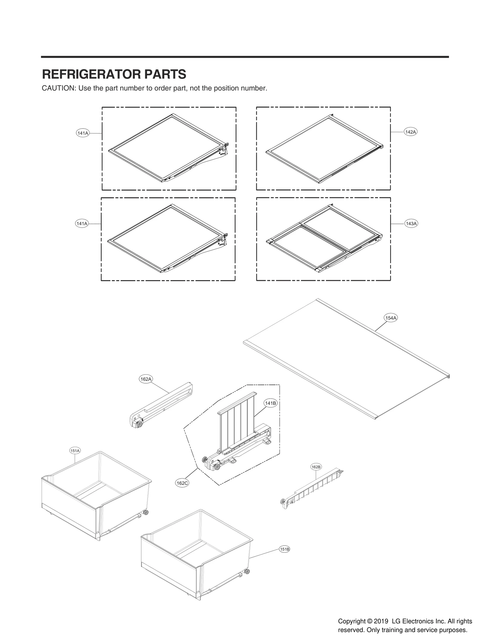 TV Cover Assembly