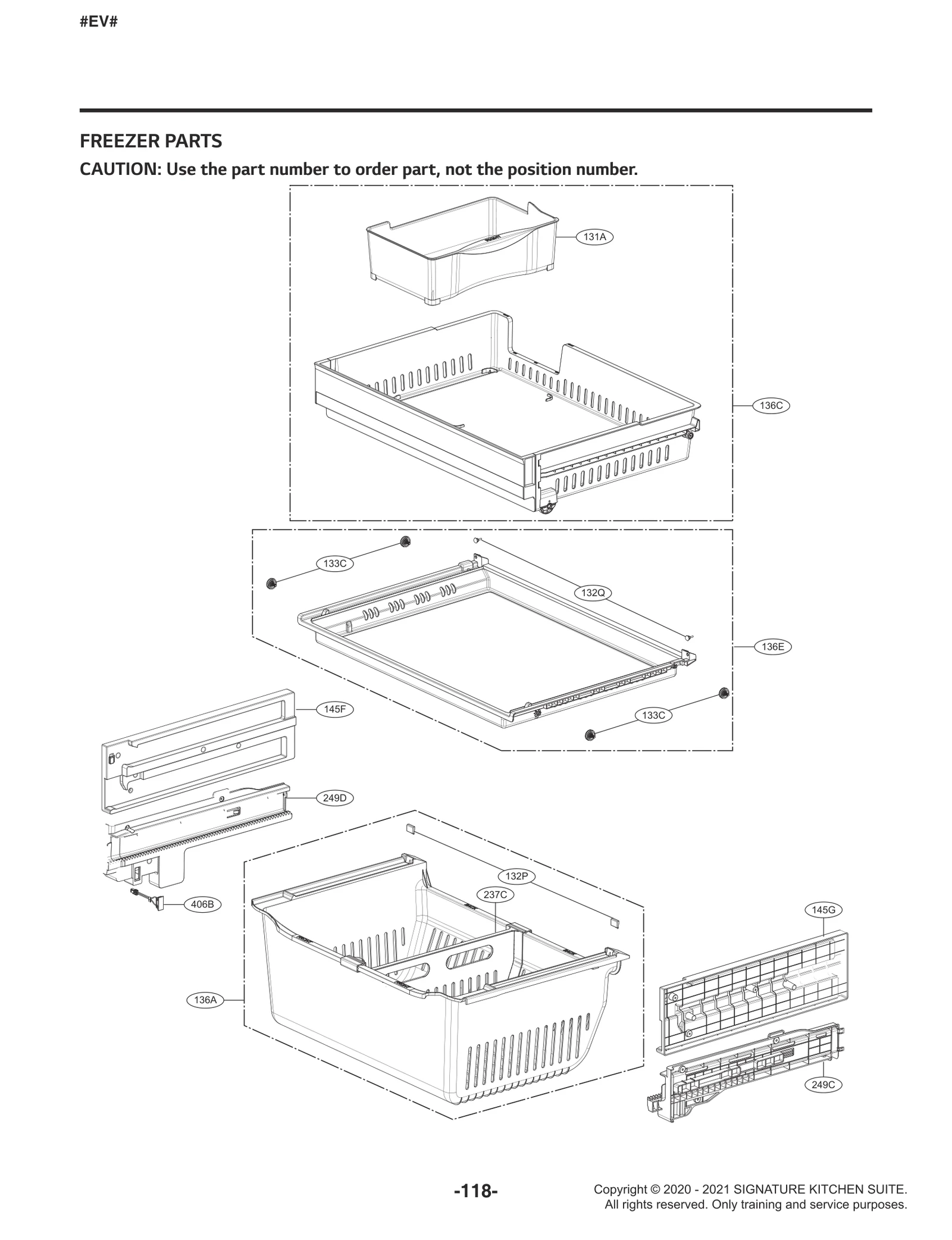 Rail Guide Assembly