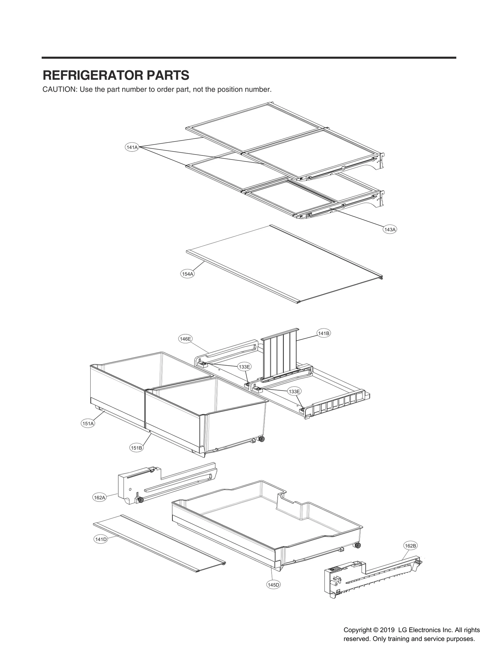 TV Cover Assembly