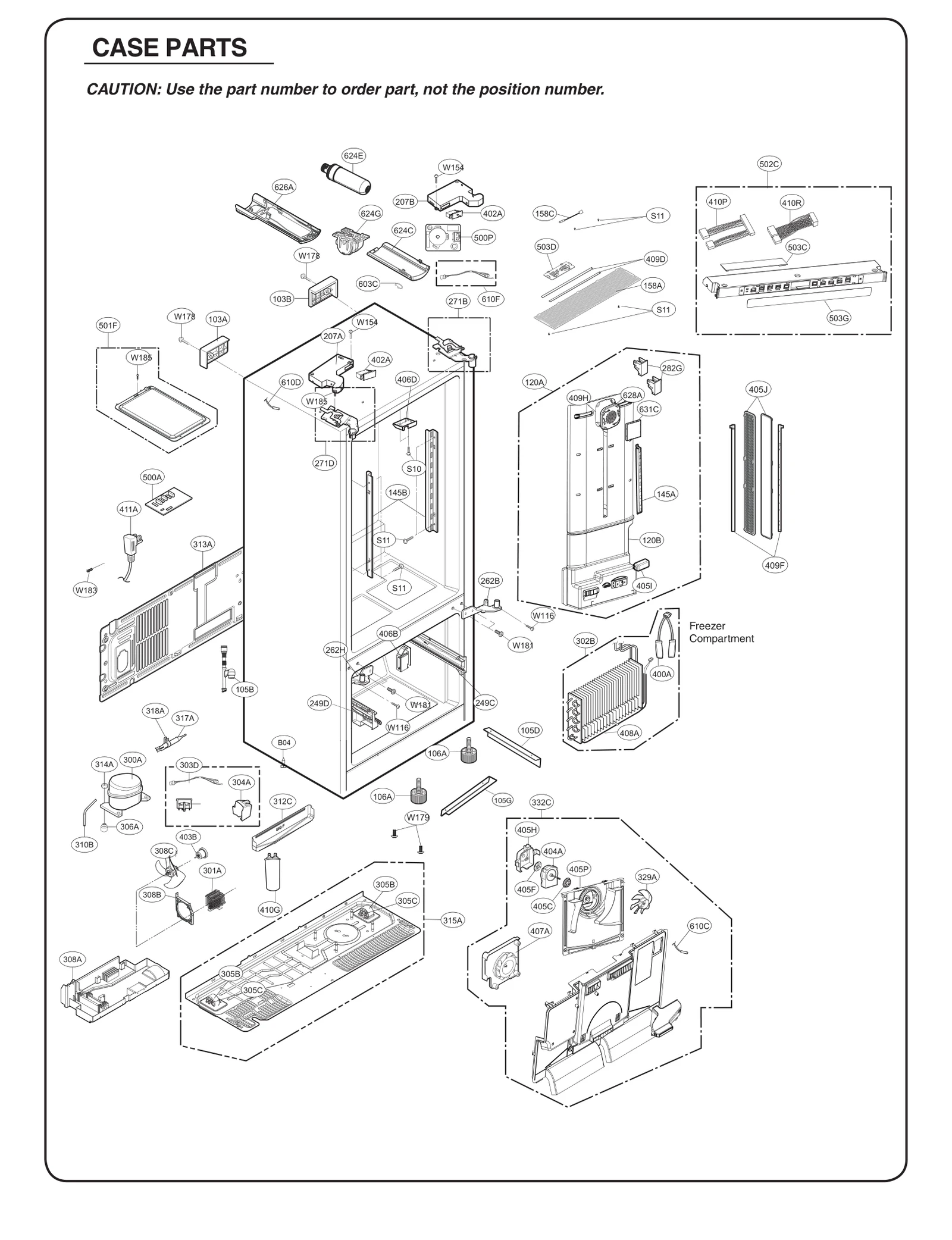 Harness Assembly