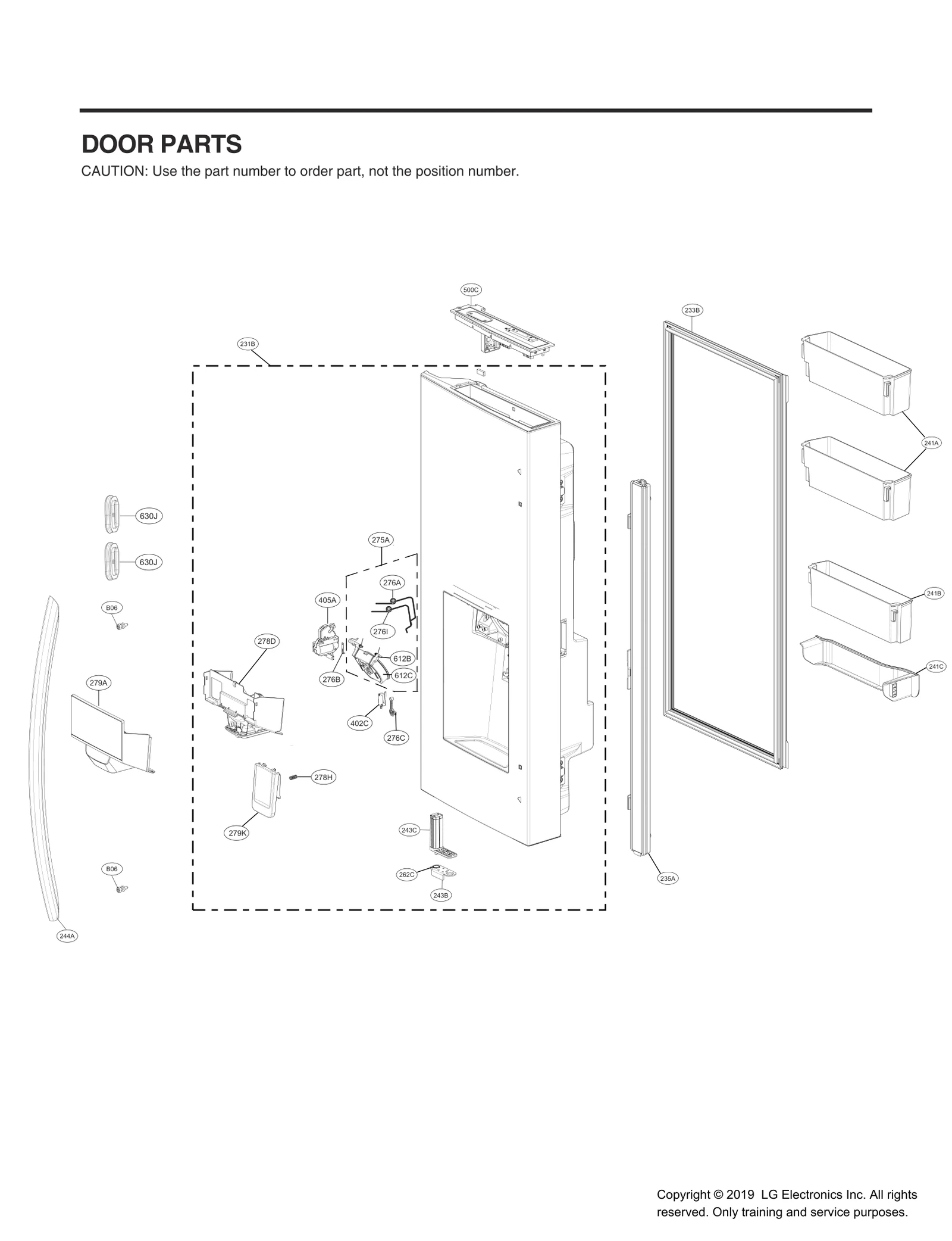 Display Cover Assembly