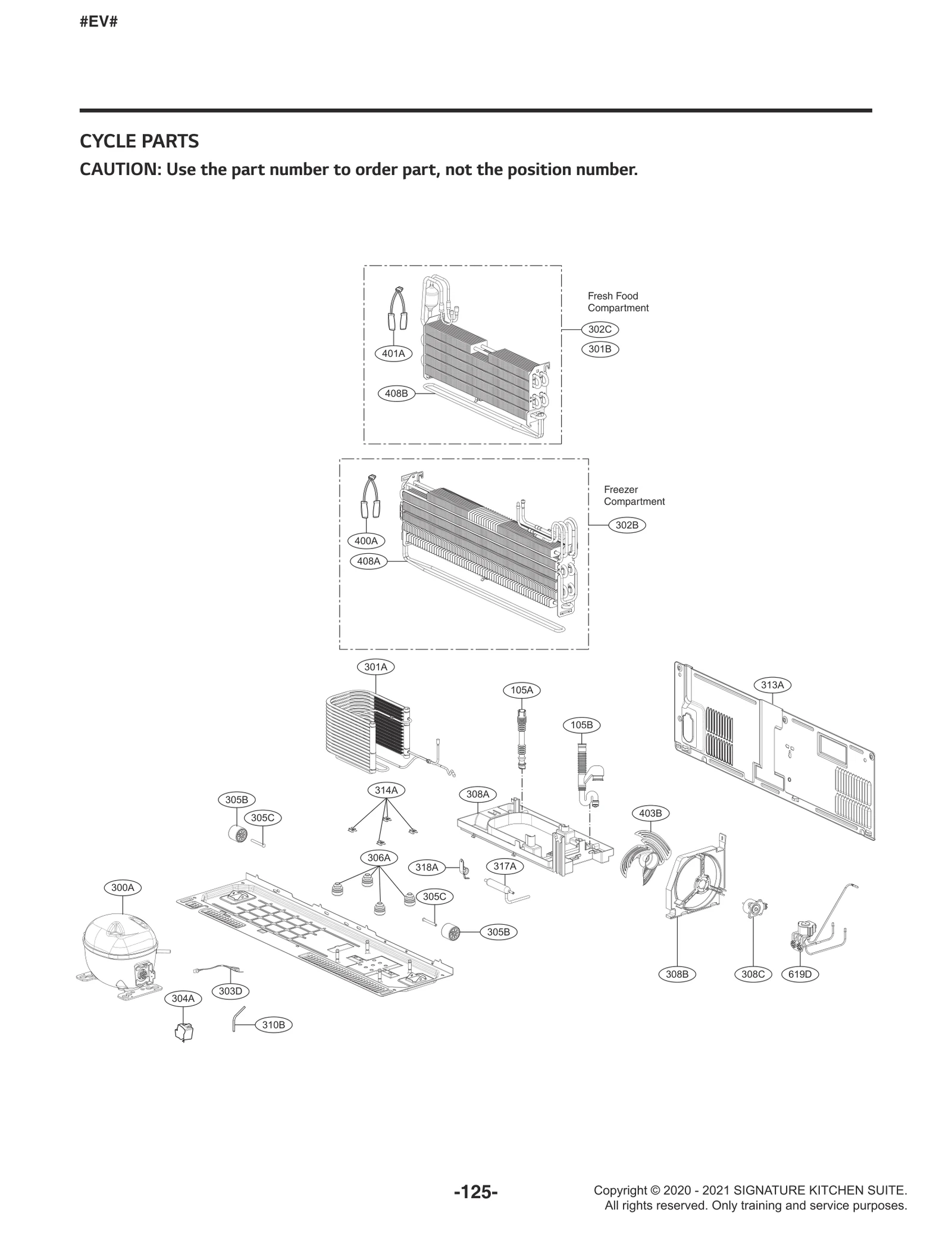 Gas Valve Assembly