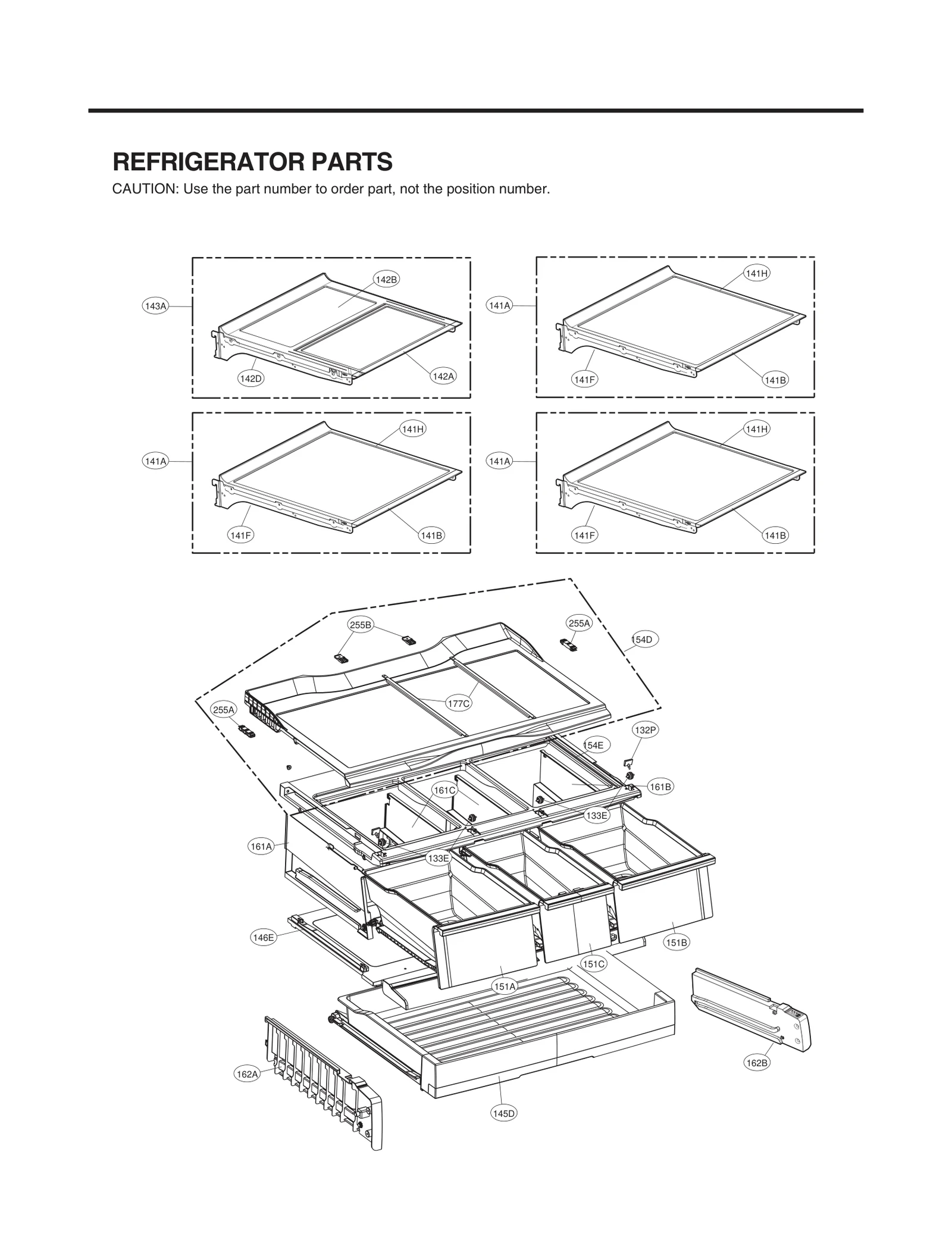 Cover Assembly