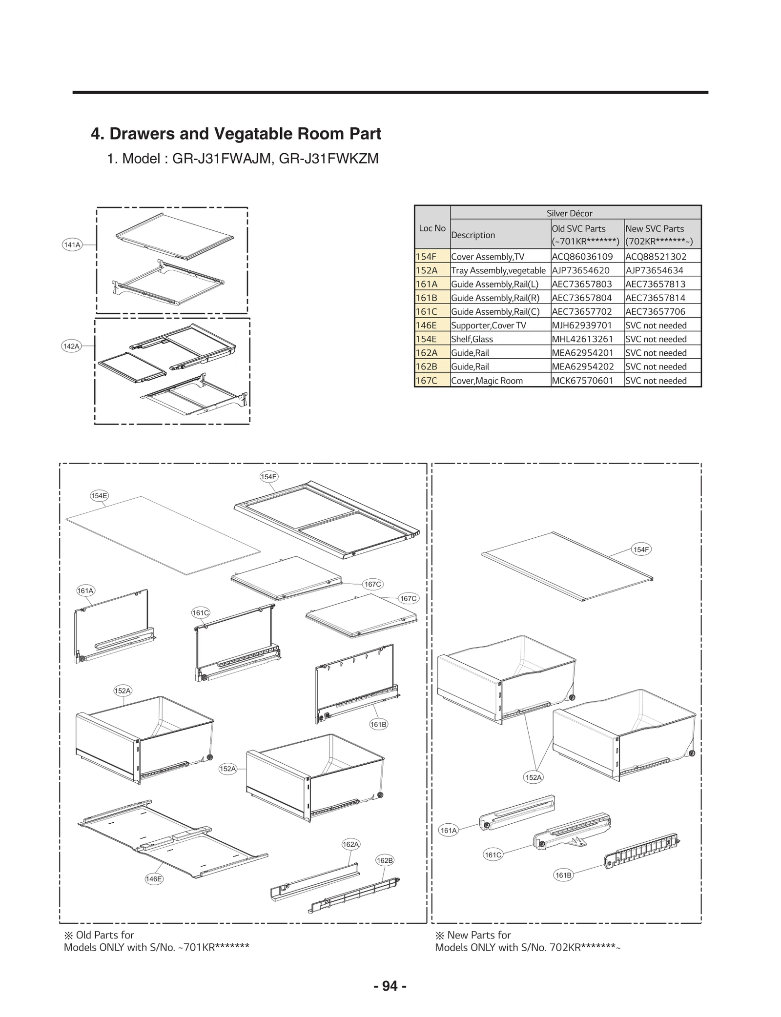 Shelf Assembly