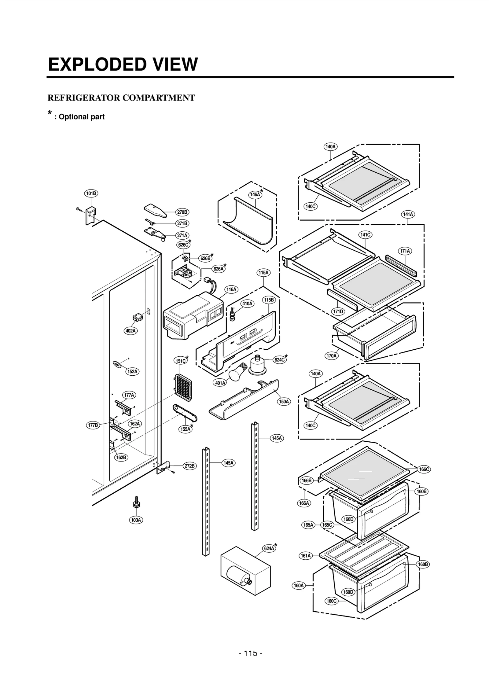 Tray Cover
