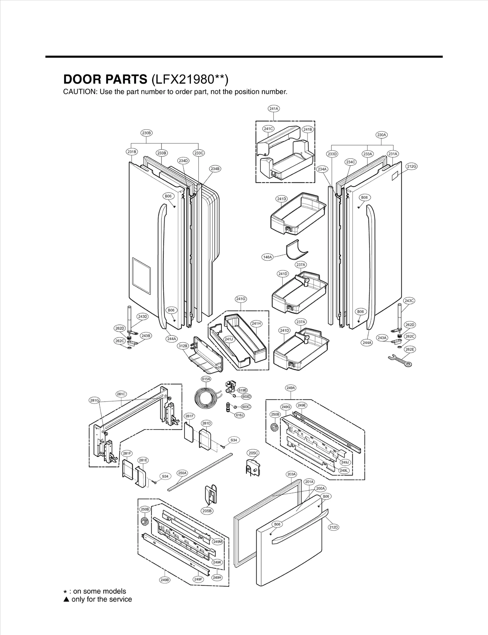 Leg Adjustable